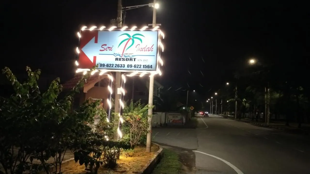 Seri Indah Resort