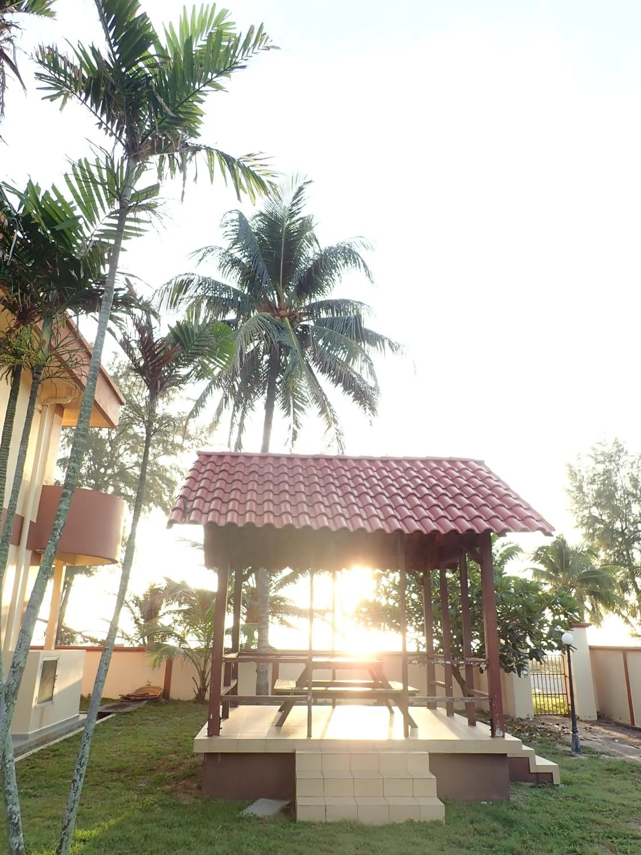Seri Indah Resort