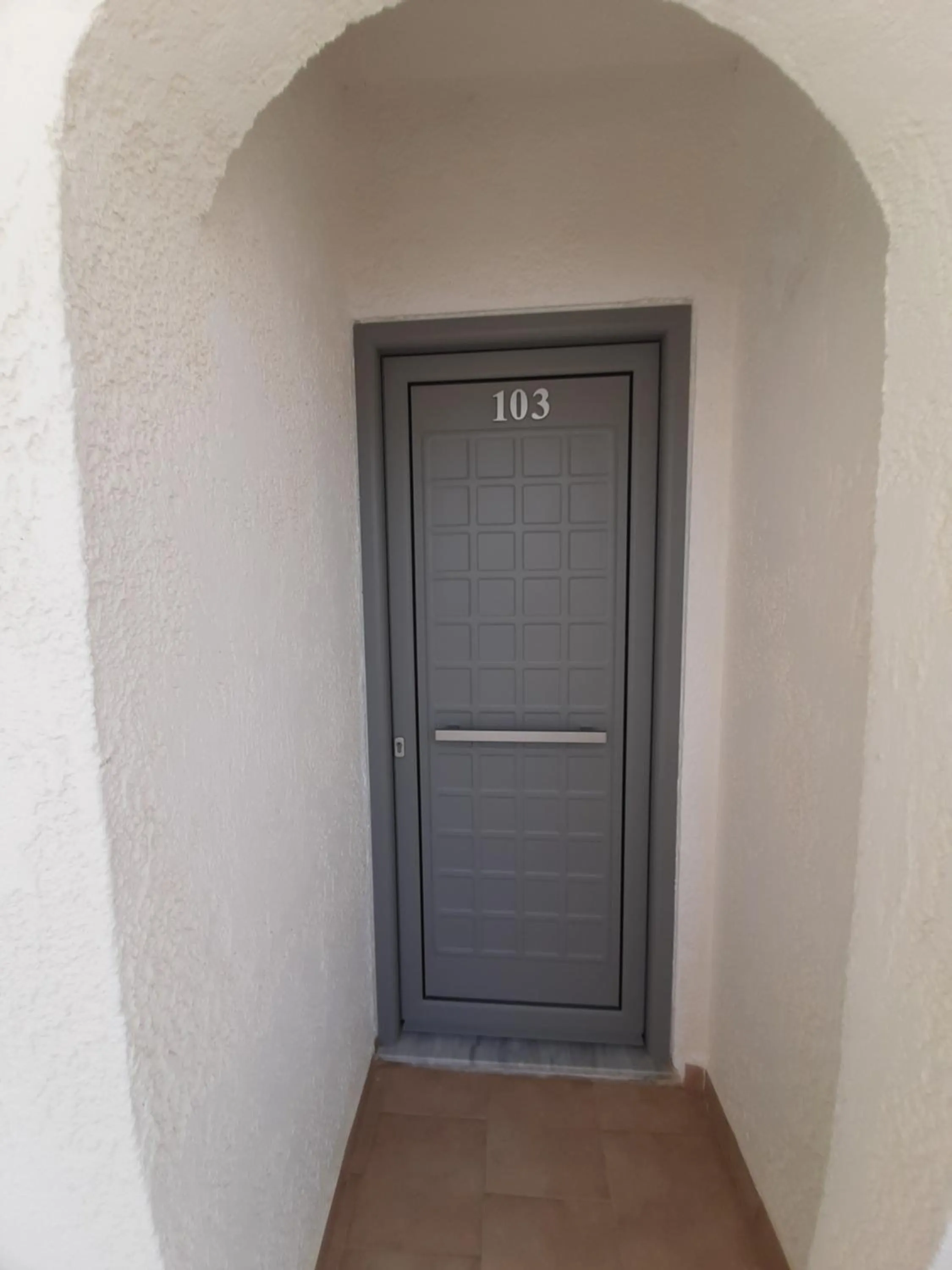 Property building in Ostria