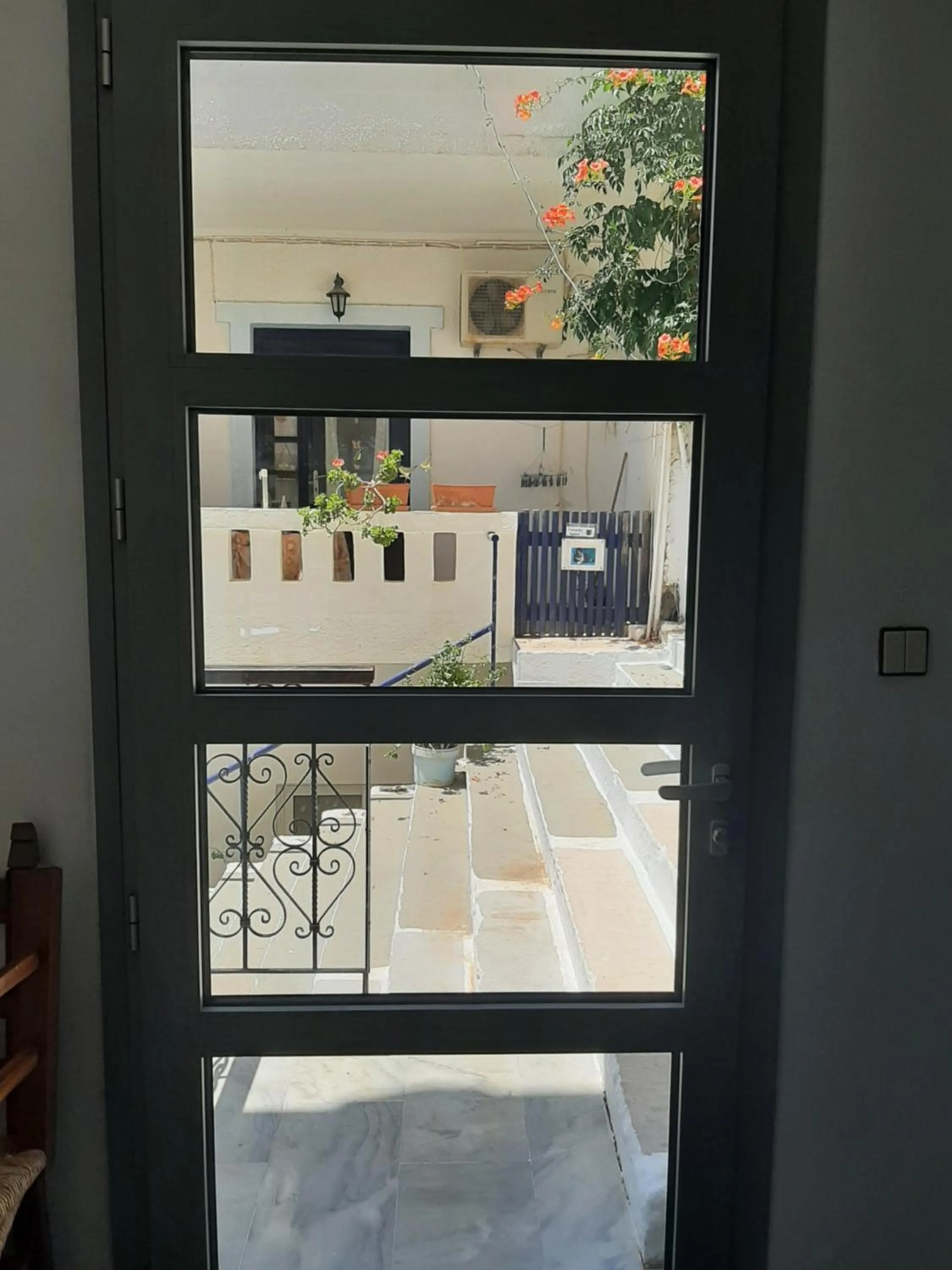 Property building in Ostria