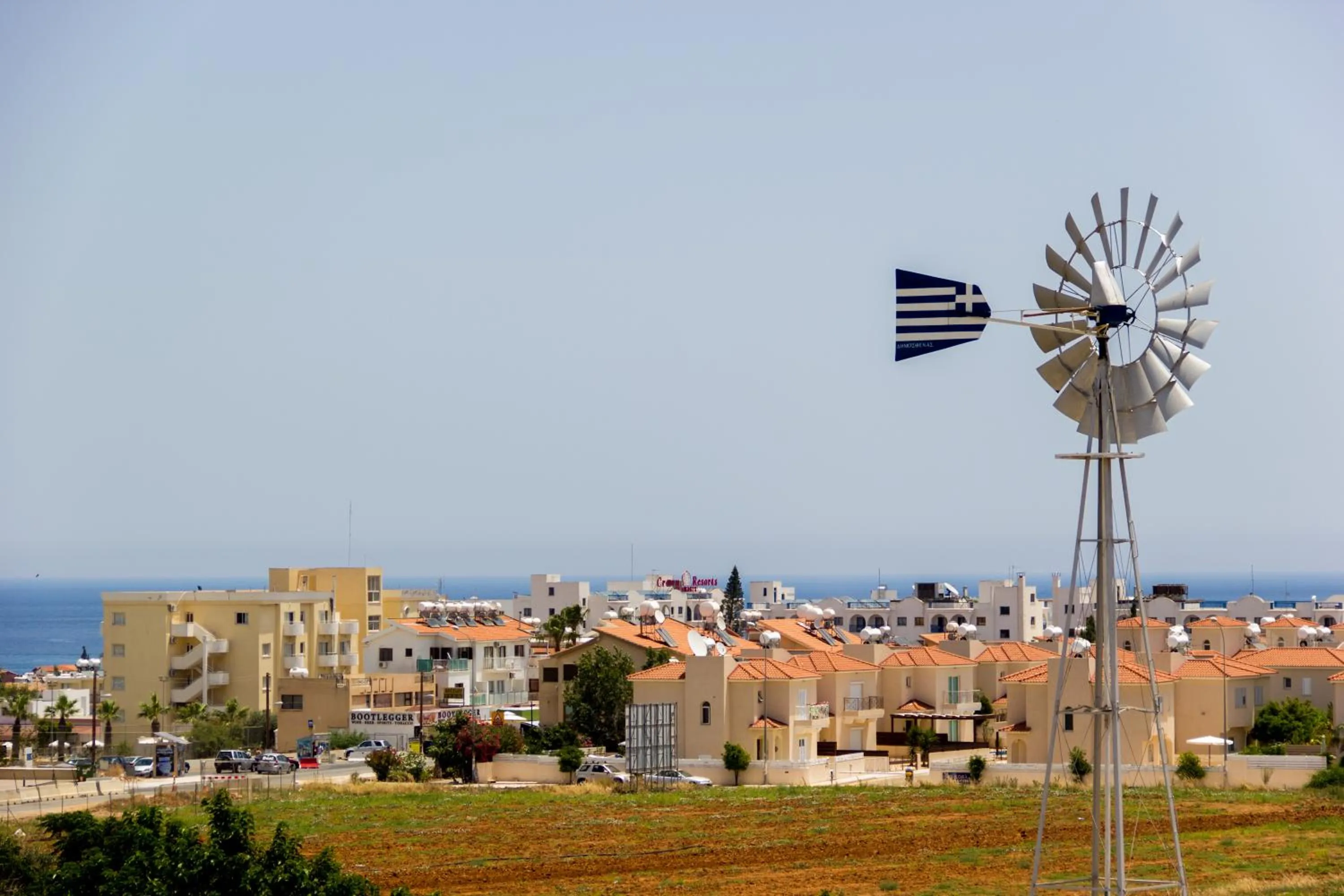 Neighbourhood in Kama Lifestyle Apartments