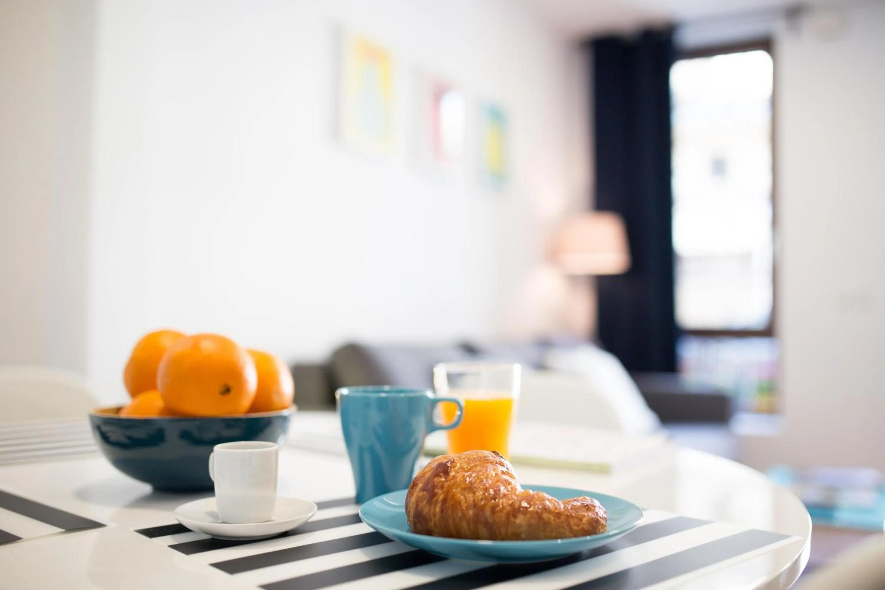 Oceanográfico Apartments