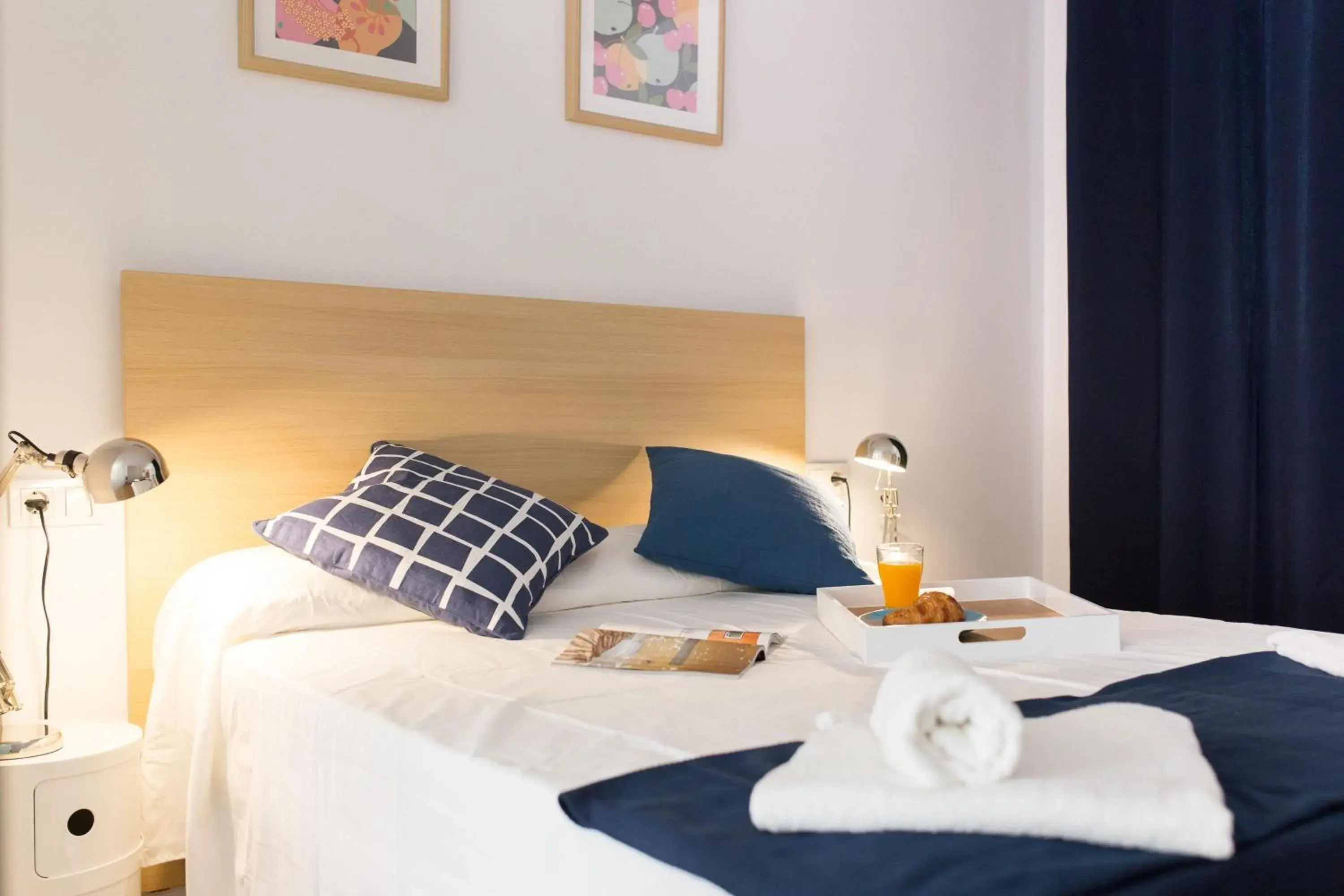 Oceanográfico Apartments Oceanográfico Apartments