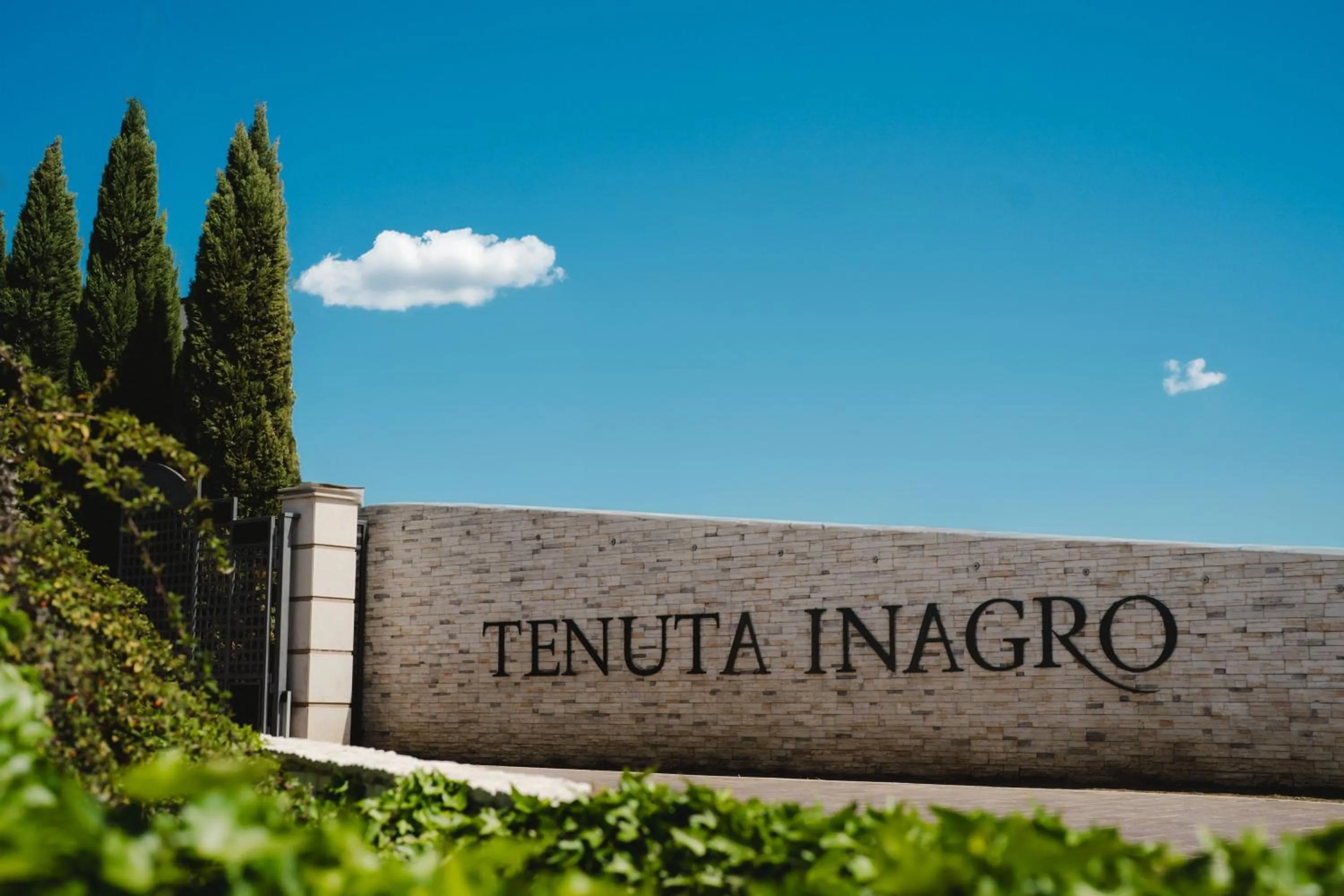 Tenuta Inagro