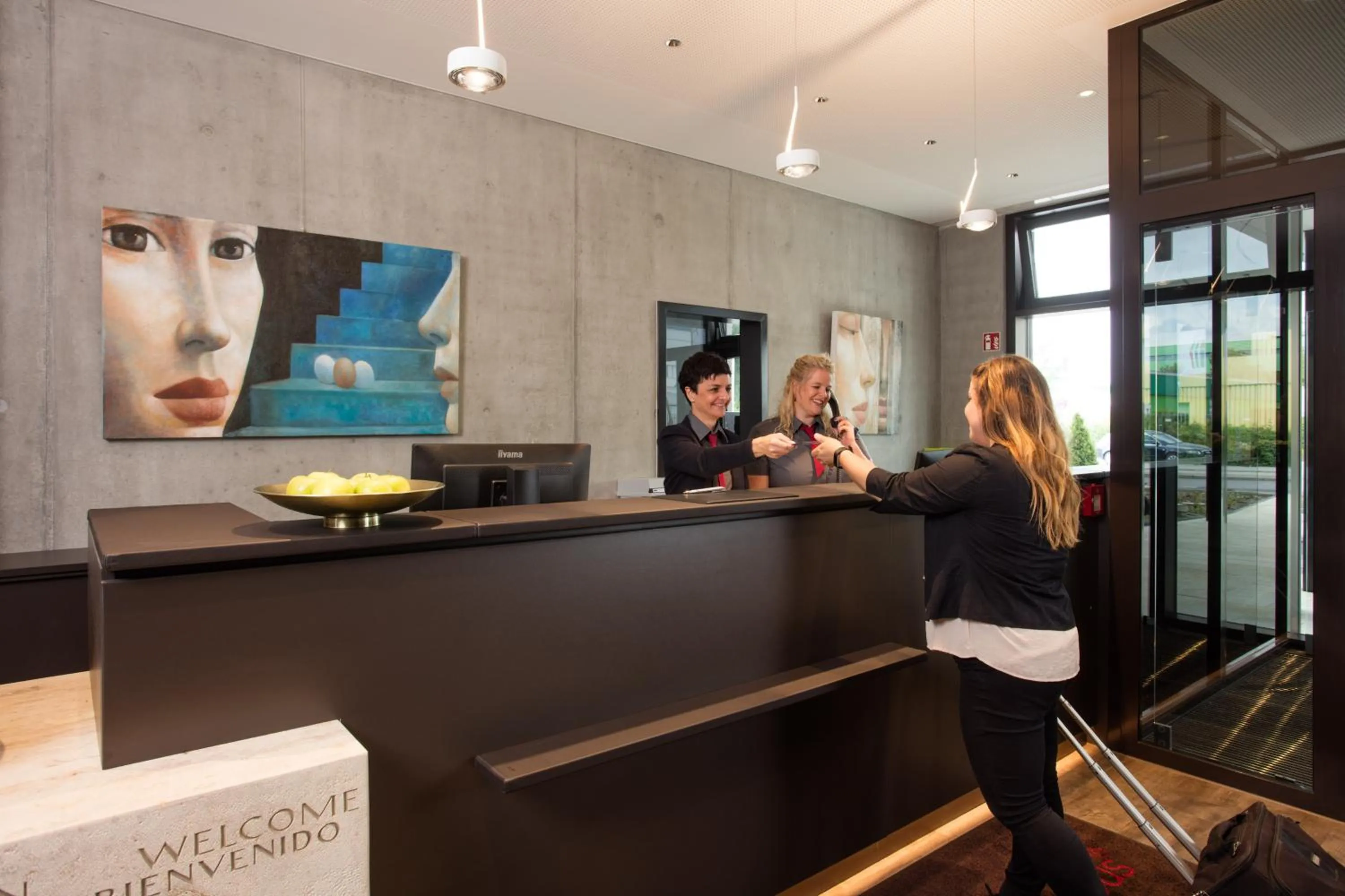 Other in Hotel am Campus