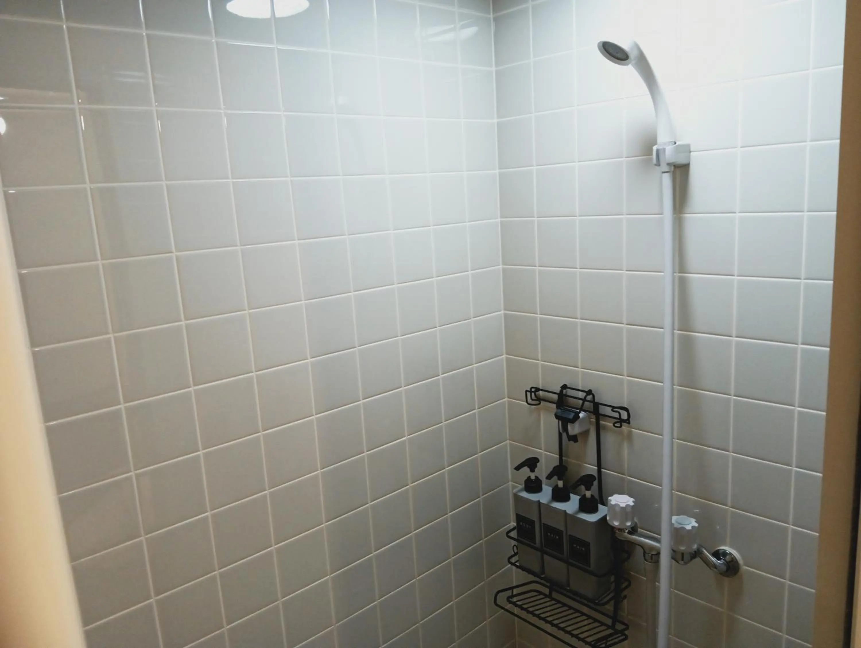 Hostel SAMURISE NORTH