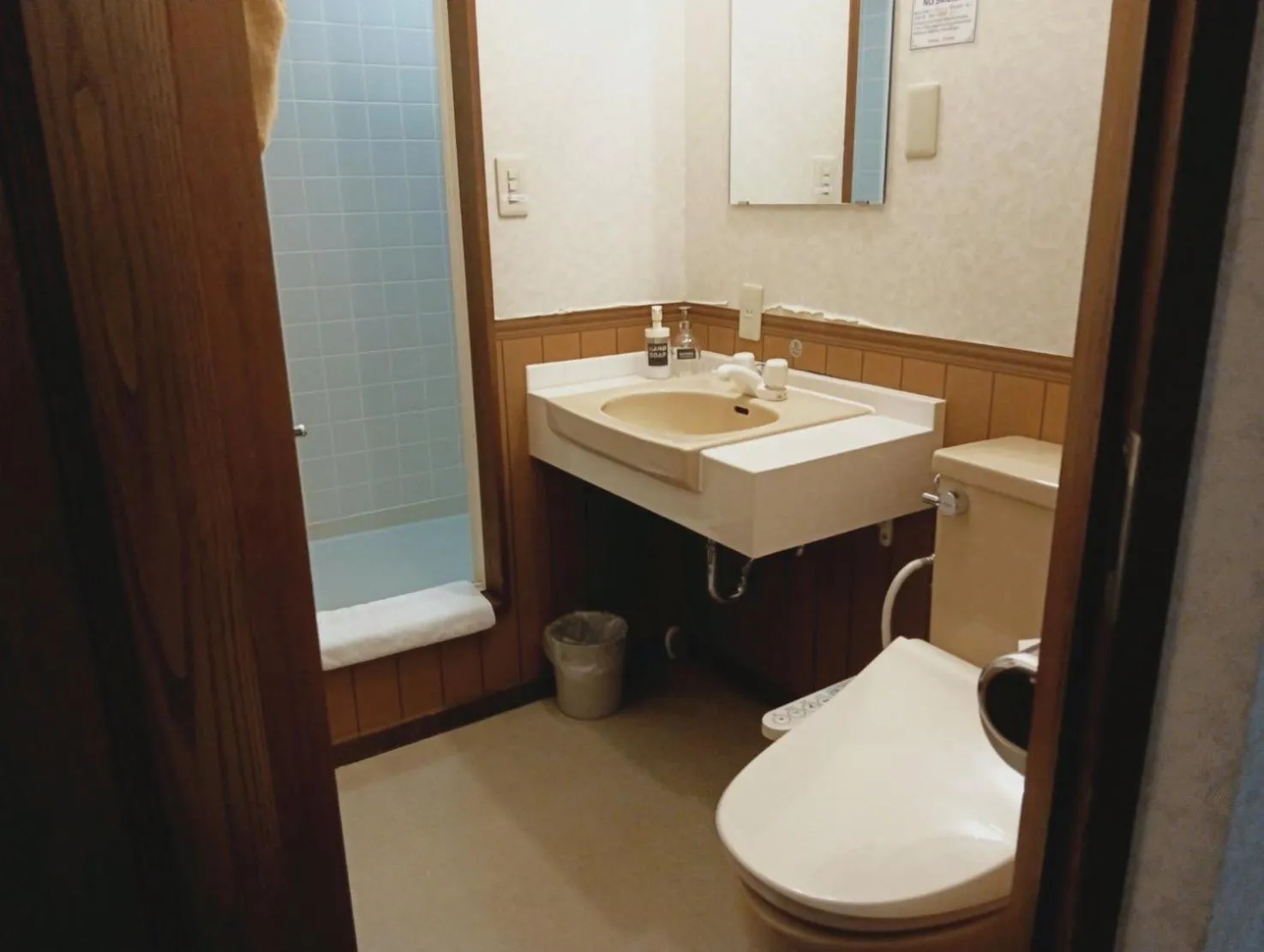 Hostel SAMURISE NORTH