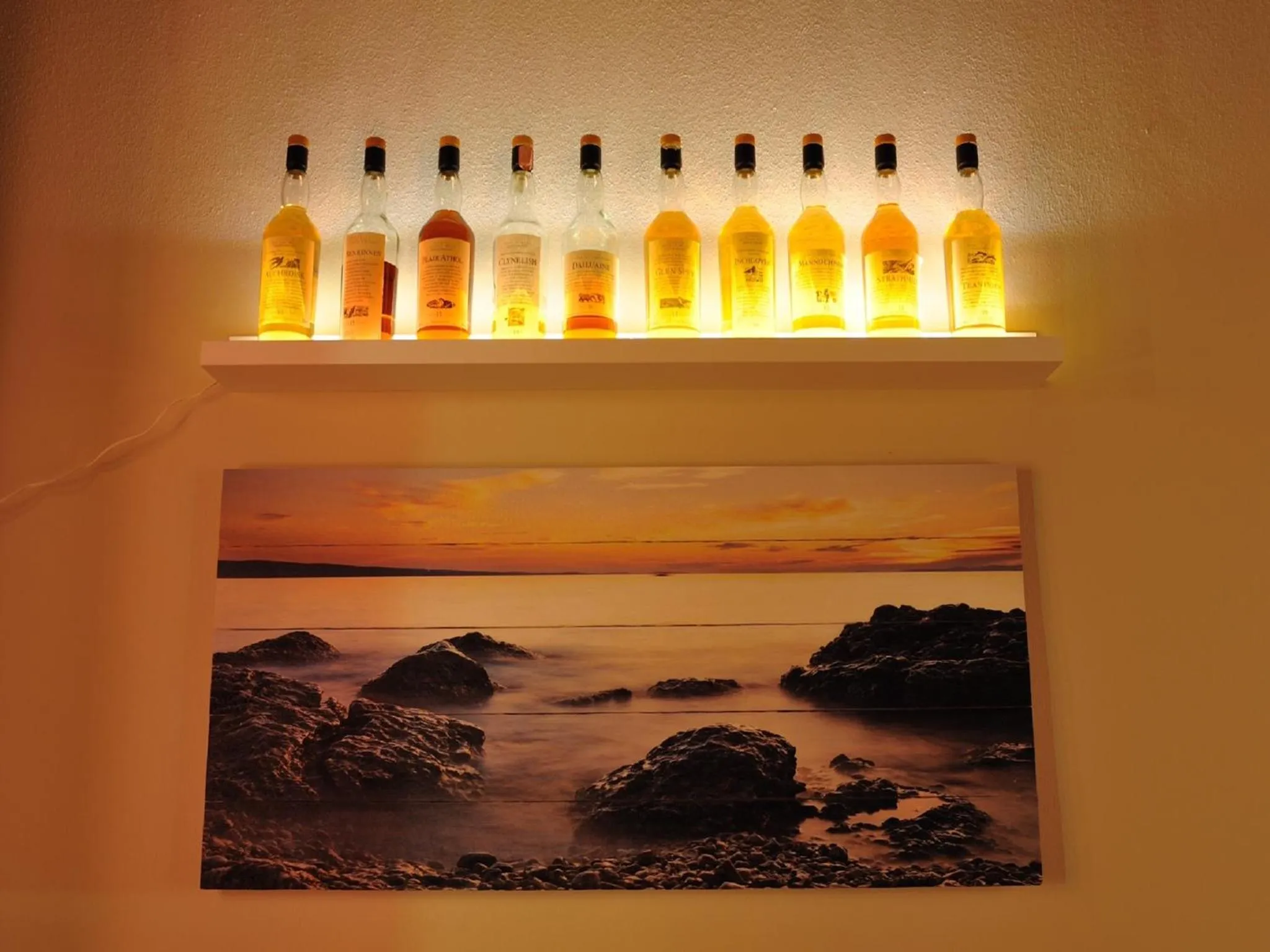 Lounge or bar in Hotel Martellerhof