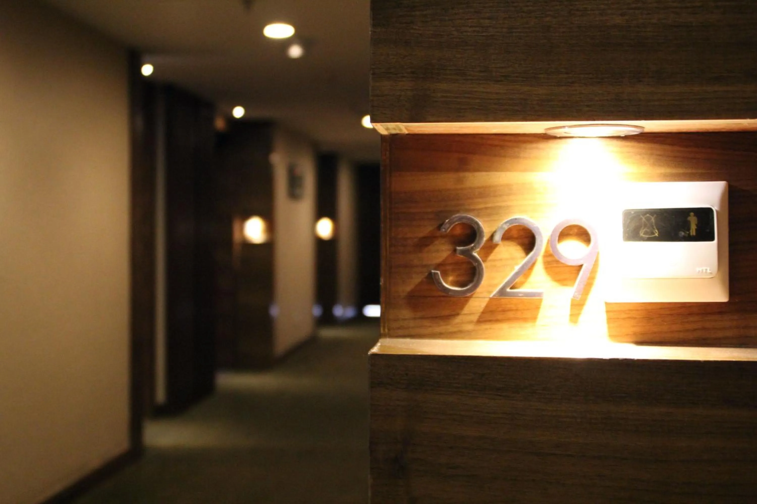 Poly Hotel, Guangzhou