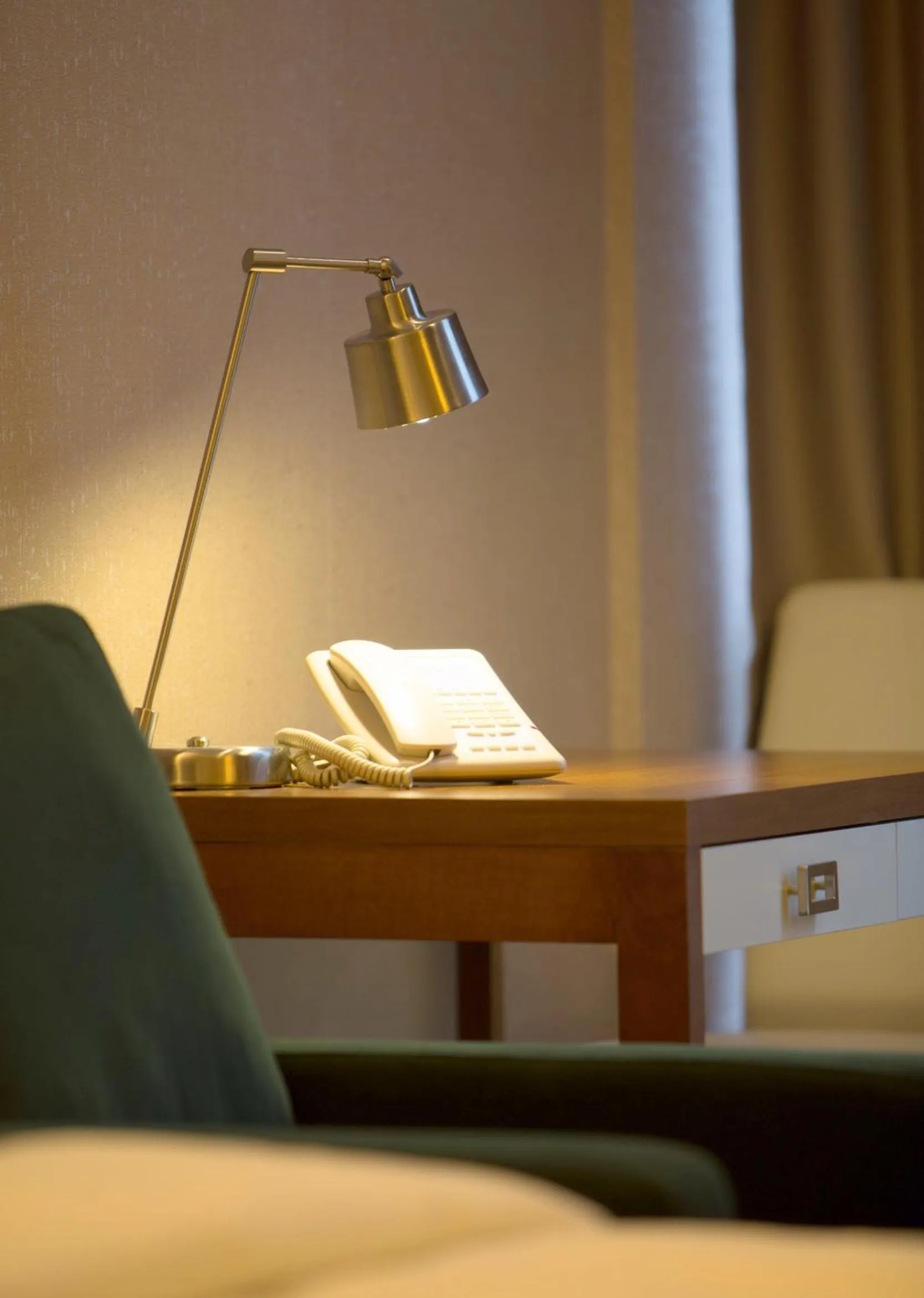 Bedroom, Bed in Costé Hotel