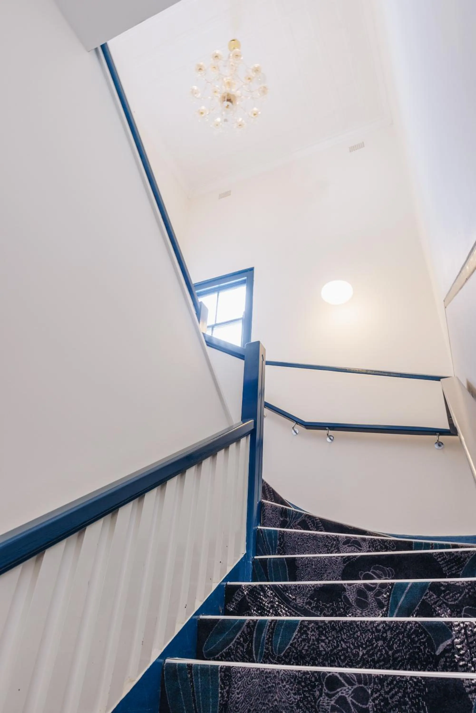 Bed in Royal Hotel Wyong