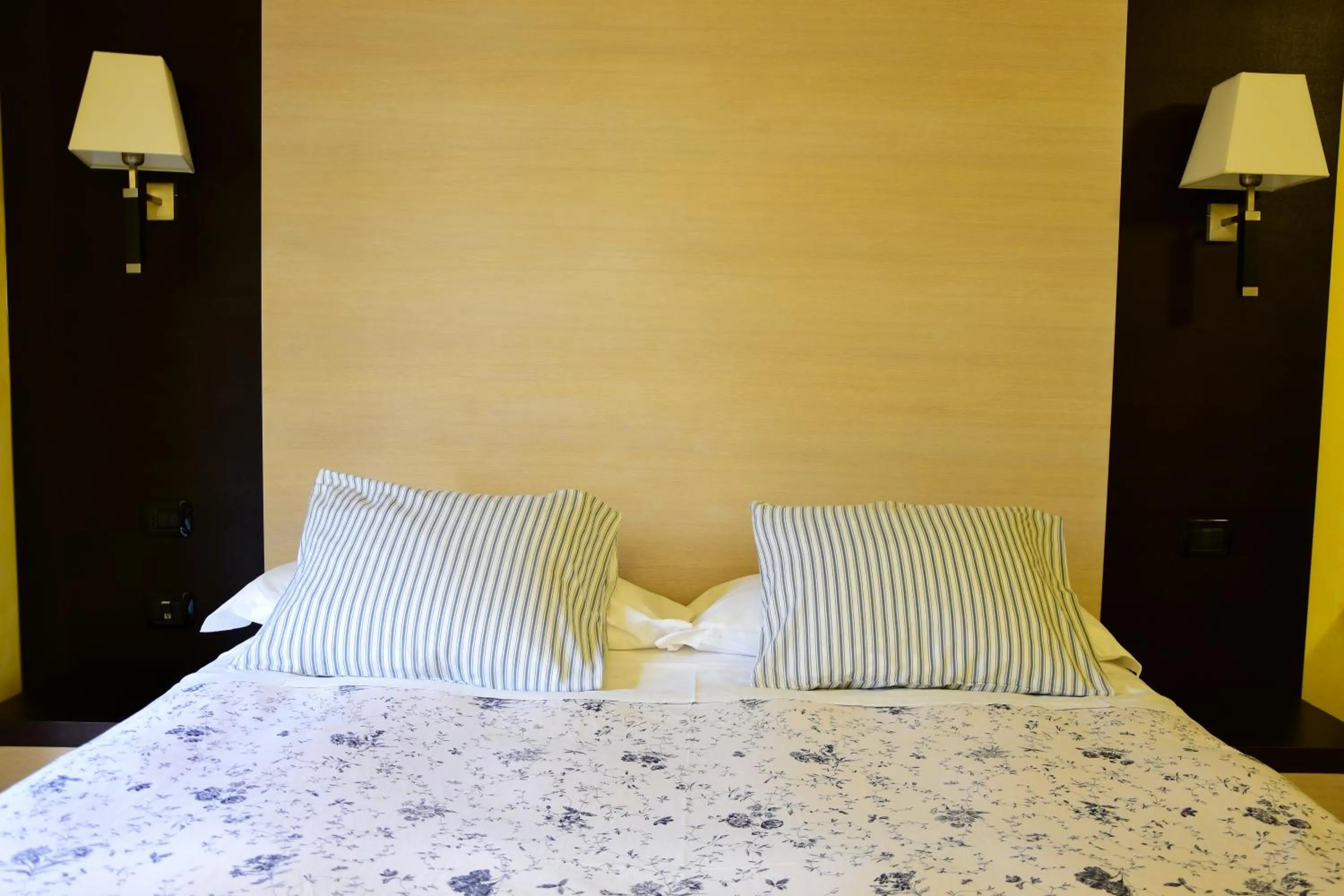 Other, Bed in Villa Nina