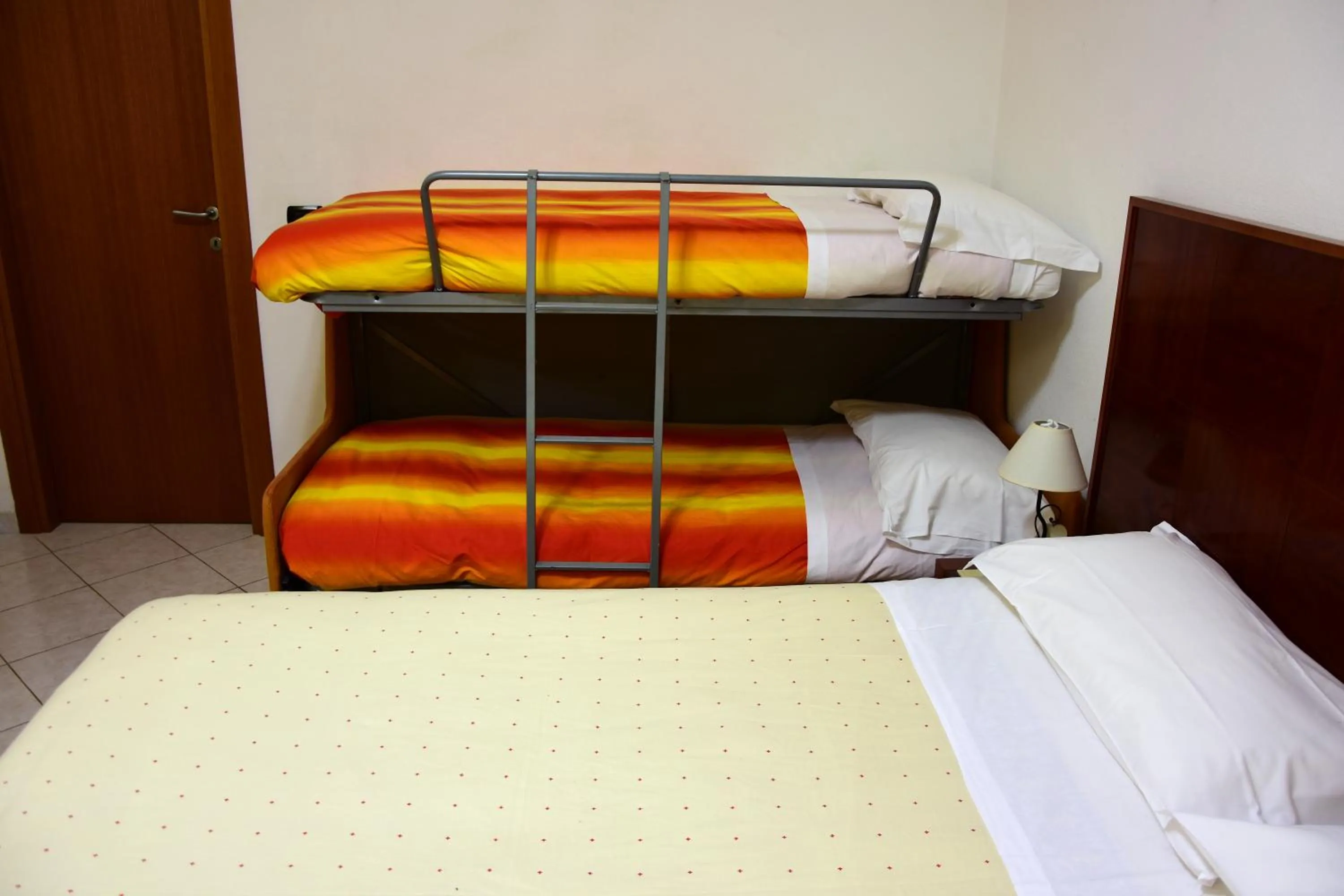 bunk bed, Bed in Villa Nina