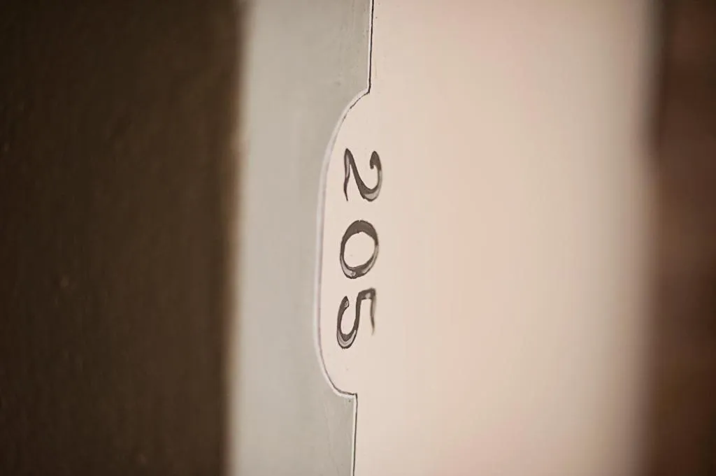 Logo/Certificate/Sign in La Locanda Di Cetona