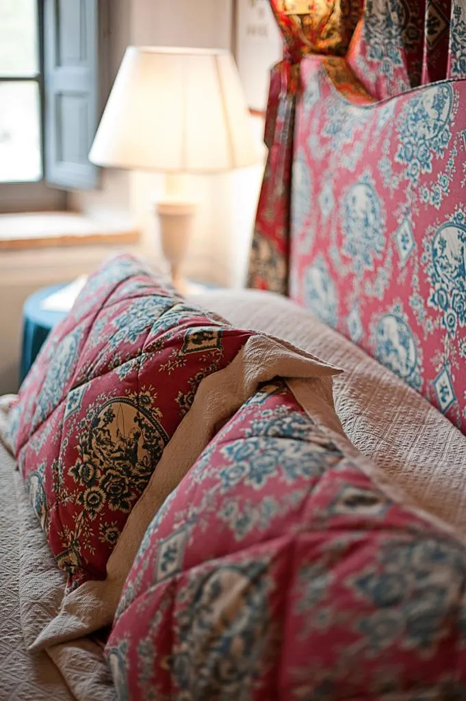 Other, Bed in La Locanda Di Cetona