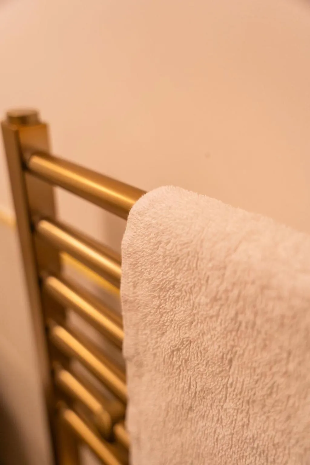 Bathroom in Sefton Park Hotel