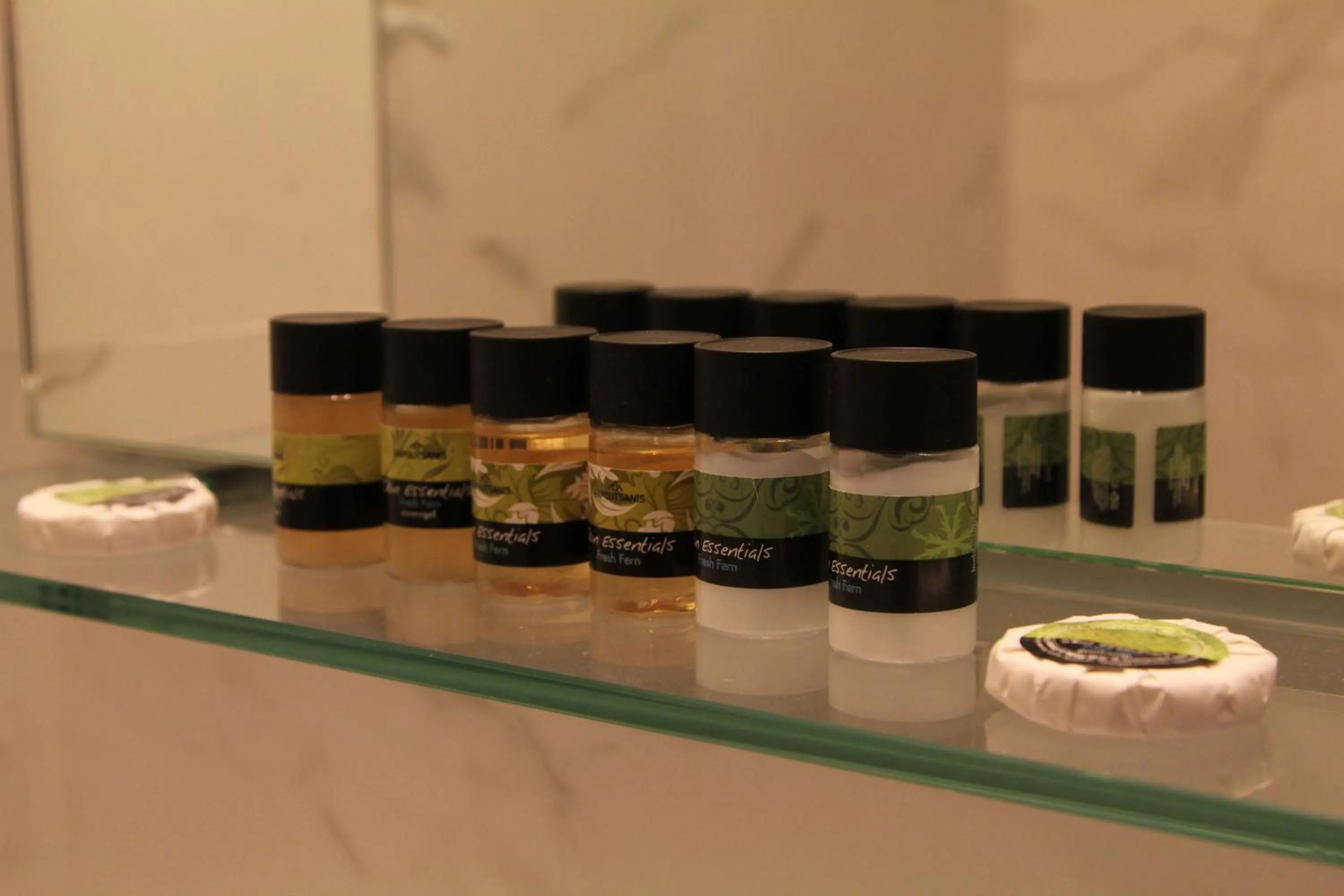 Other in Achilles Hotel