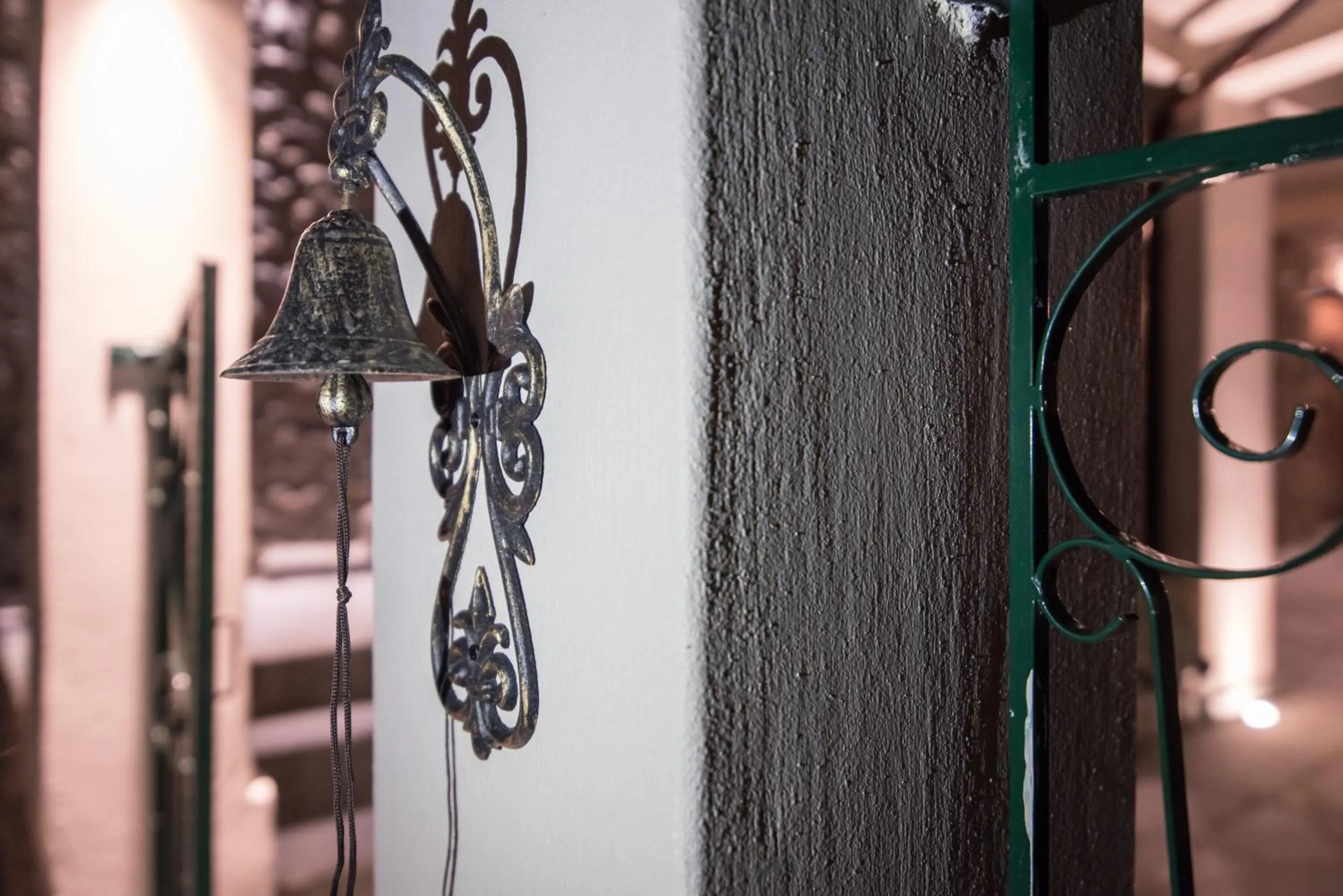 Property building in Mythic Valley