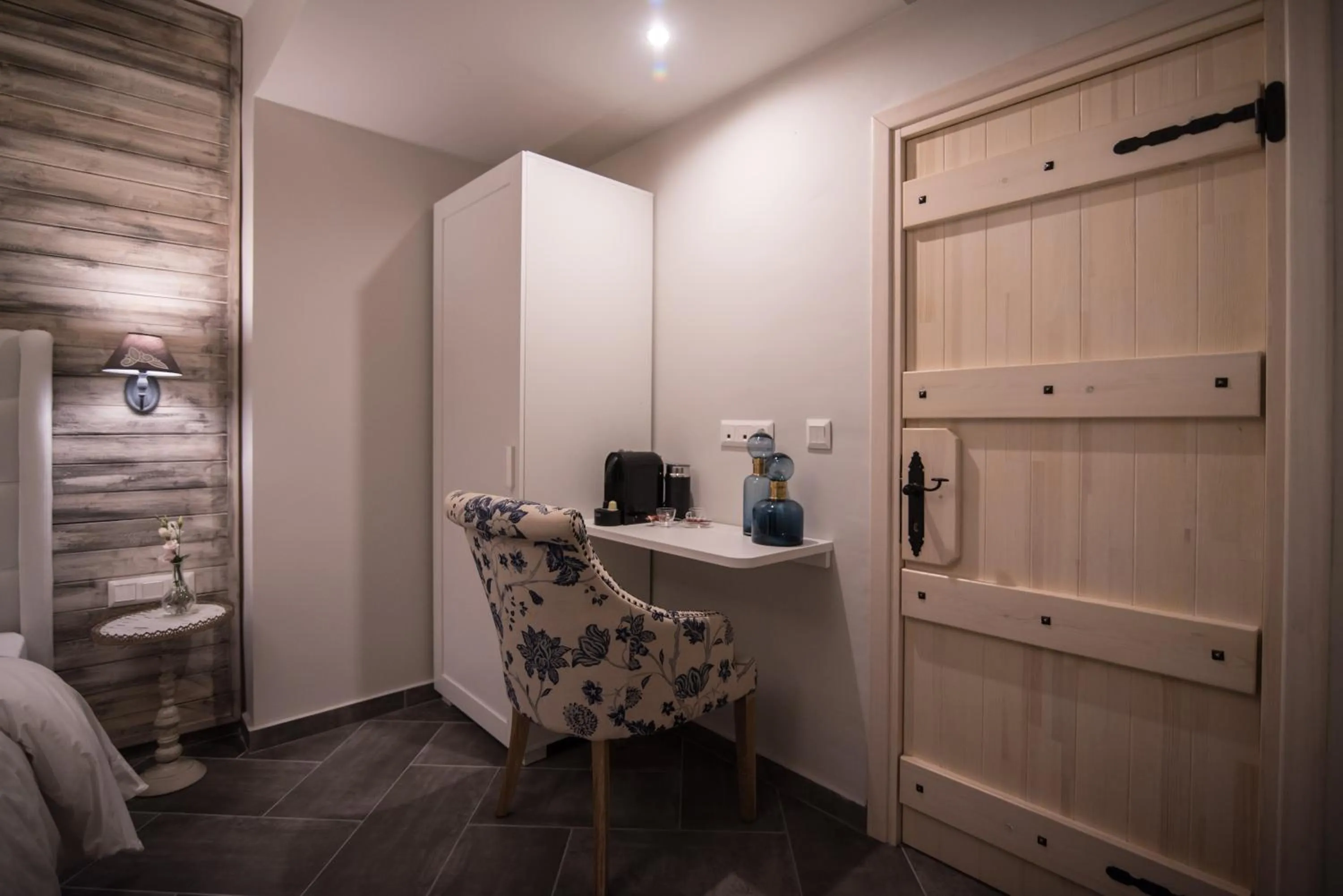 Decorative detail in Mythic Valley