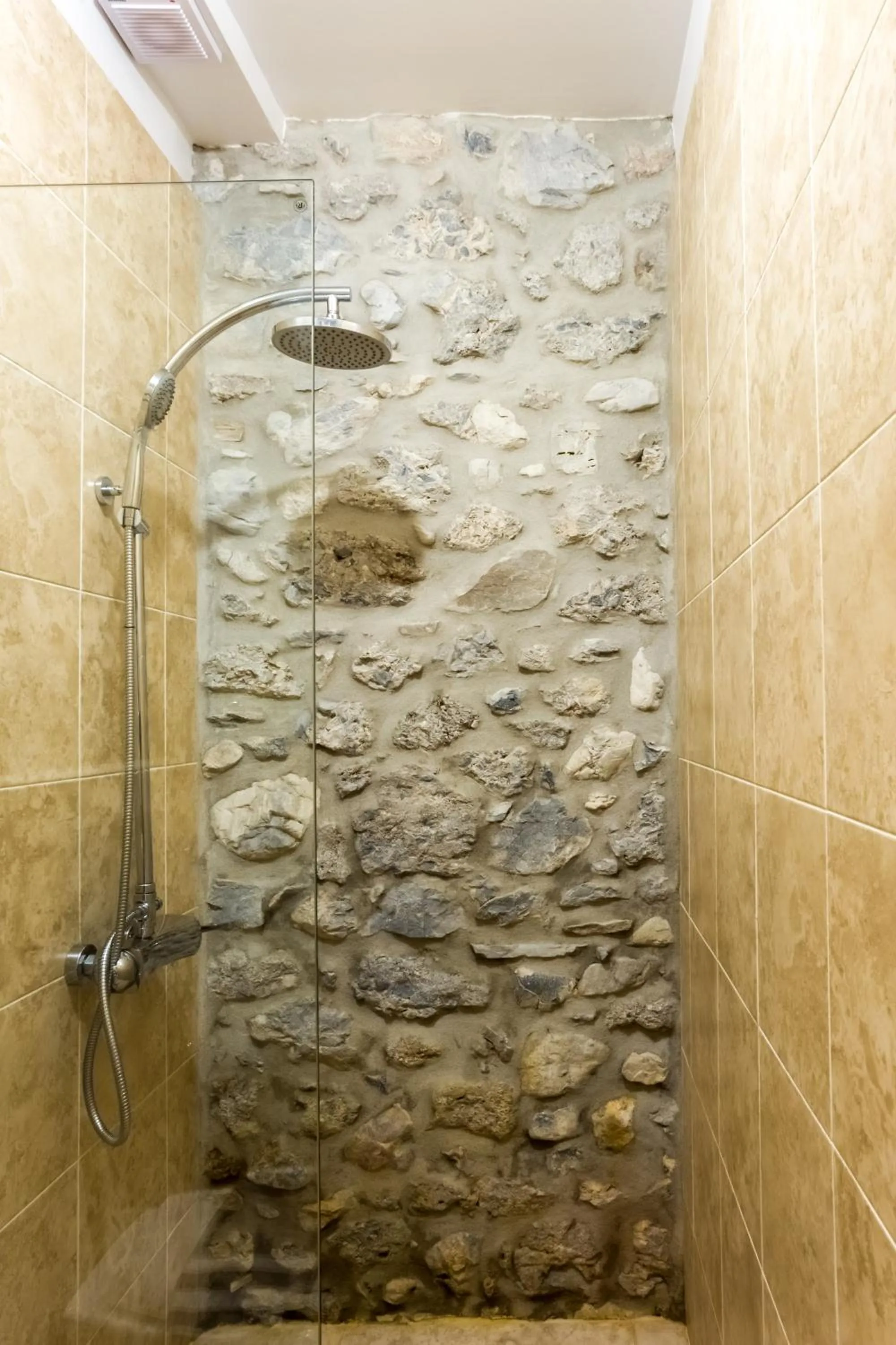 Bathroom in Mythic Valley