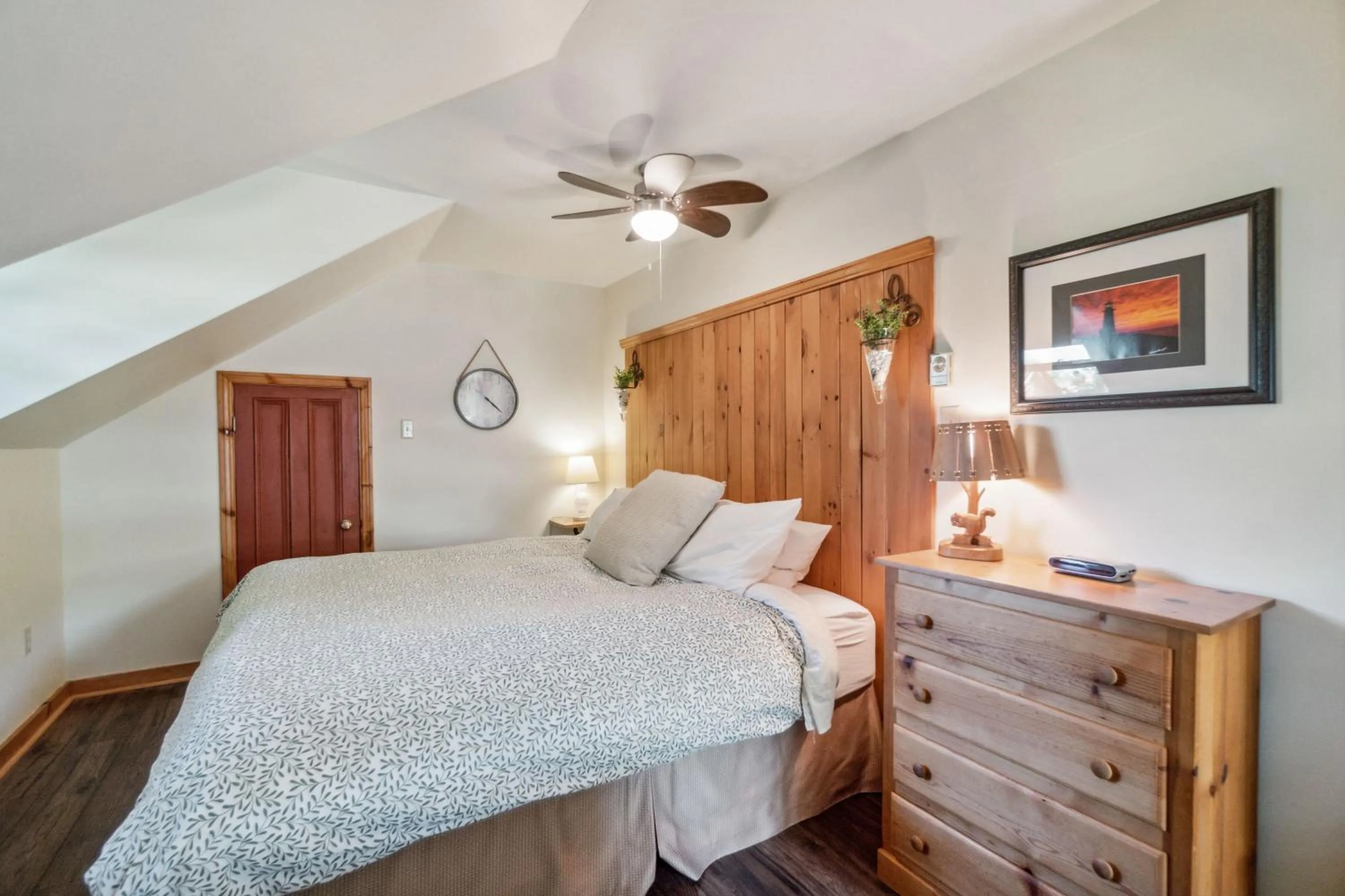 Bed in Farmhouse Inn B&B