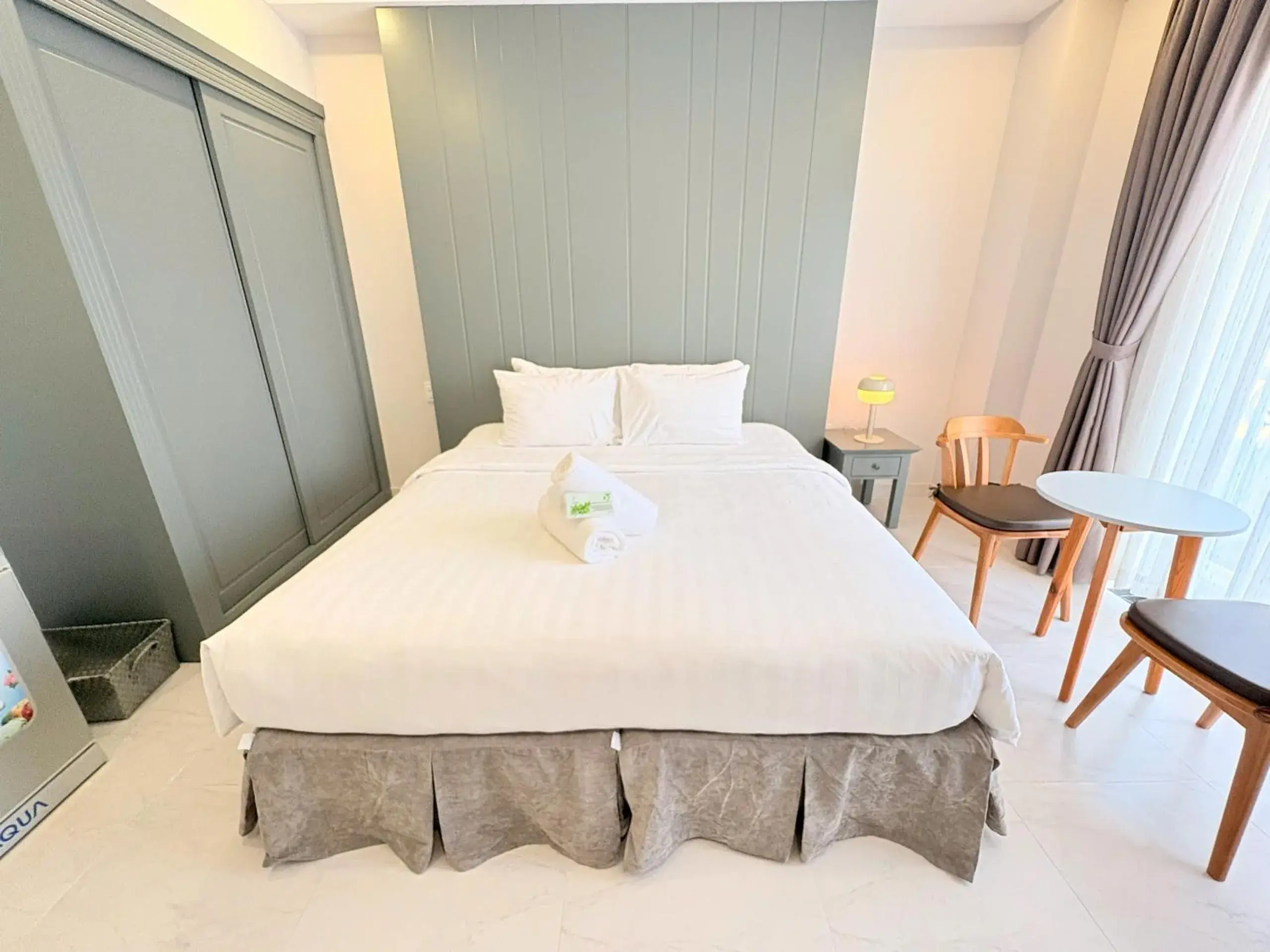 Superior Double Room - single occupancy in Fide Hotel Superior Double Room - single occupancy in Fide Hotel