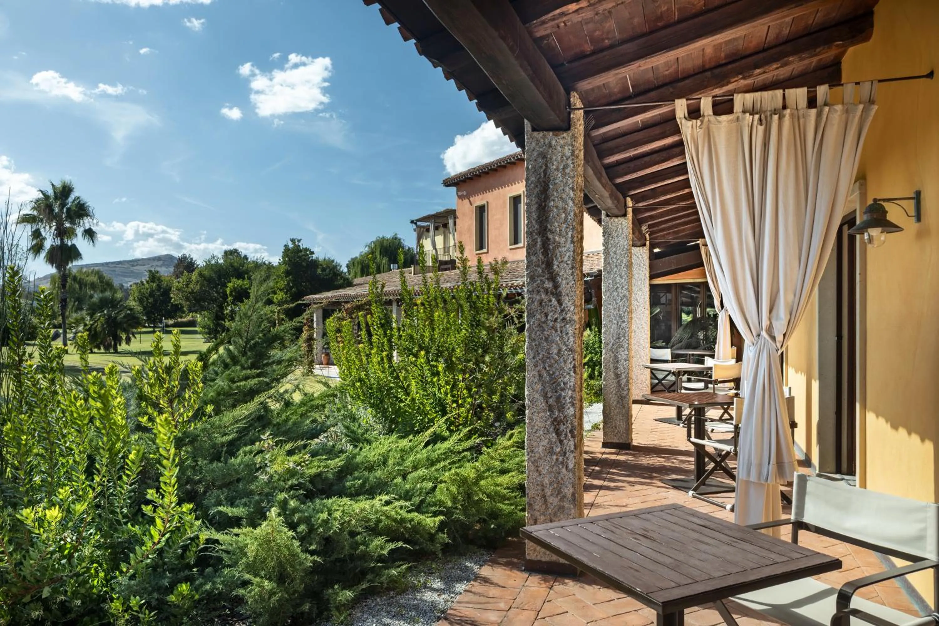 View (from property/room) in Janas Country Resort