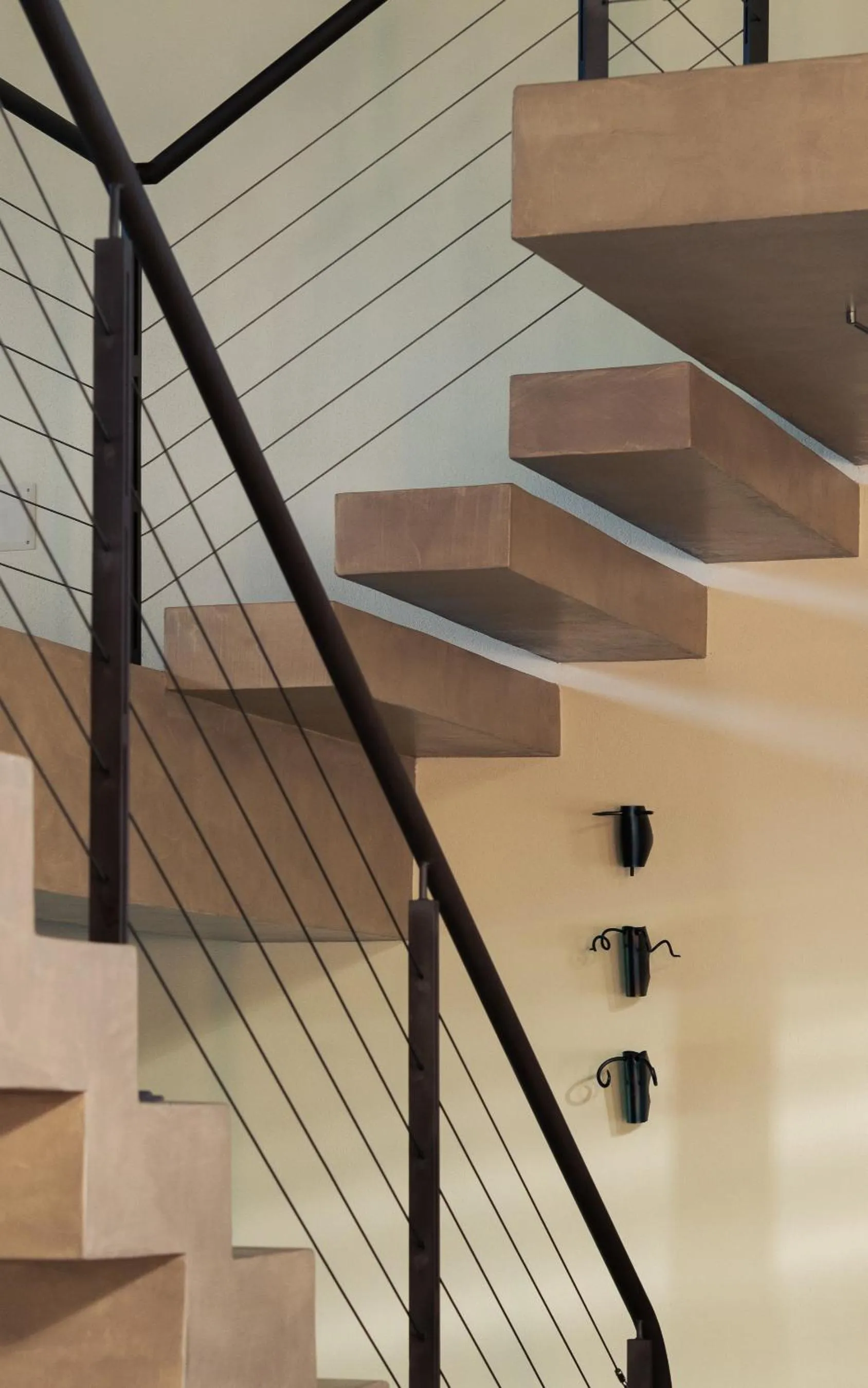 Decorative detail in Janas Country Resort