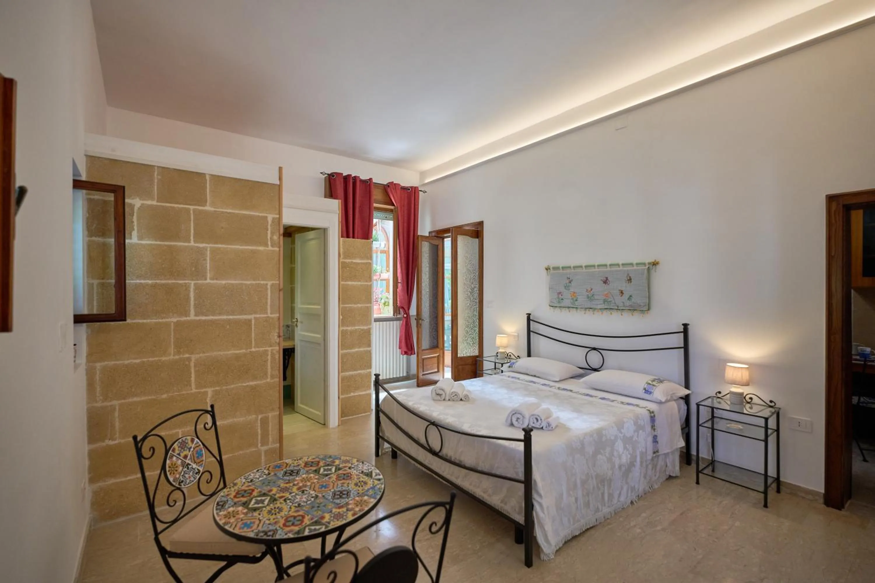 B&B IreneMarchese Gluten Free