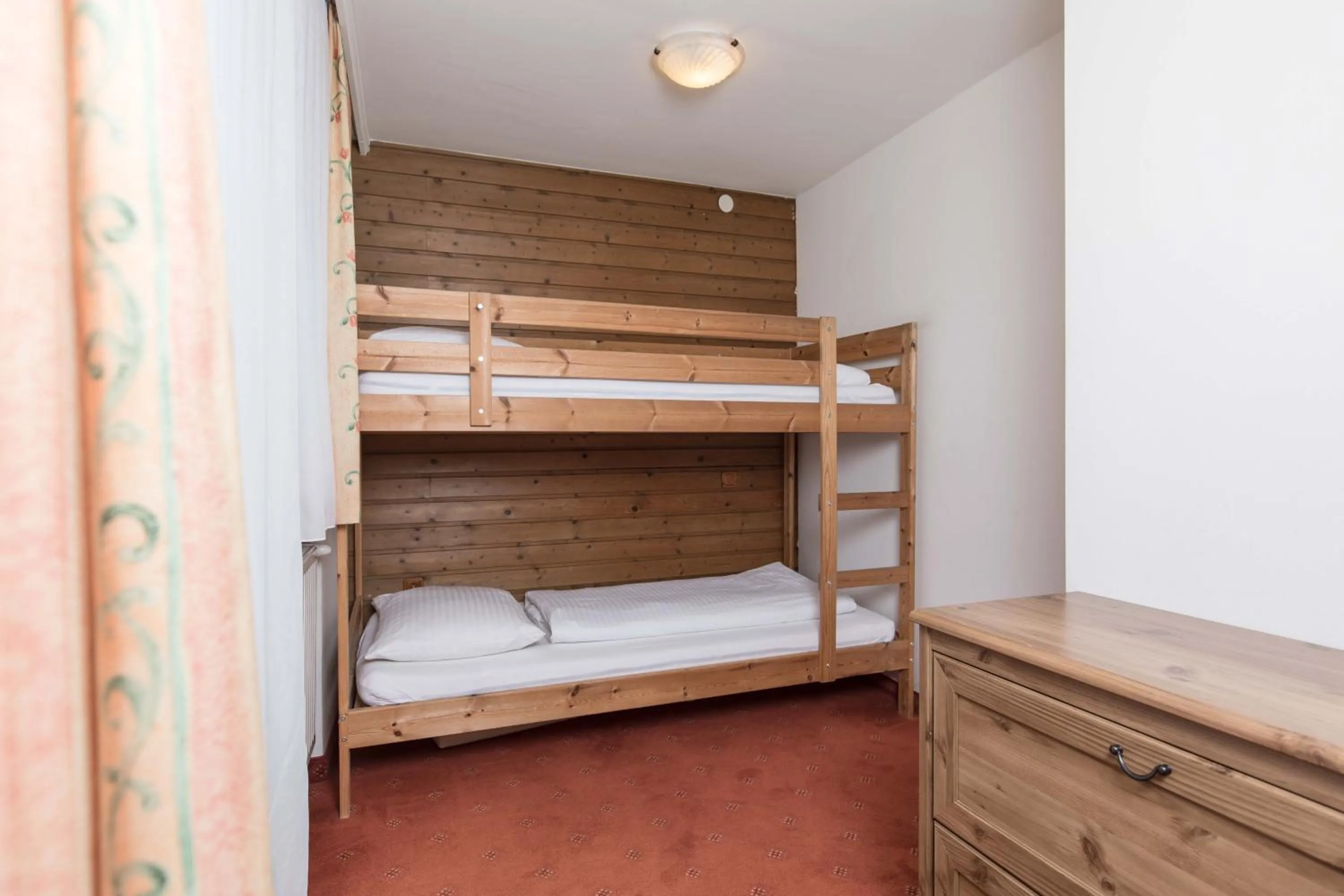 Photo of the whole room, Bed in Hotel Stockerwirt