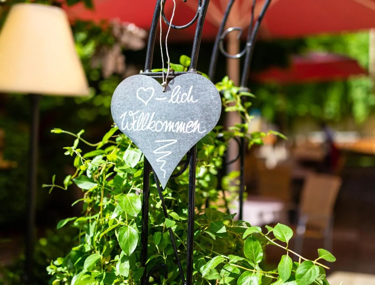 Restaurant/places to eat in Hotel Stockerwirt