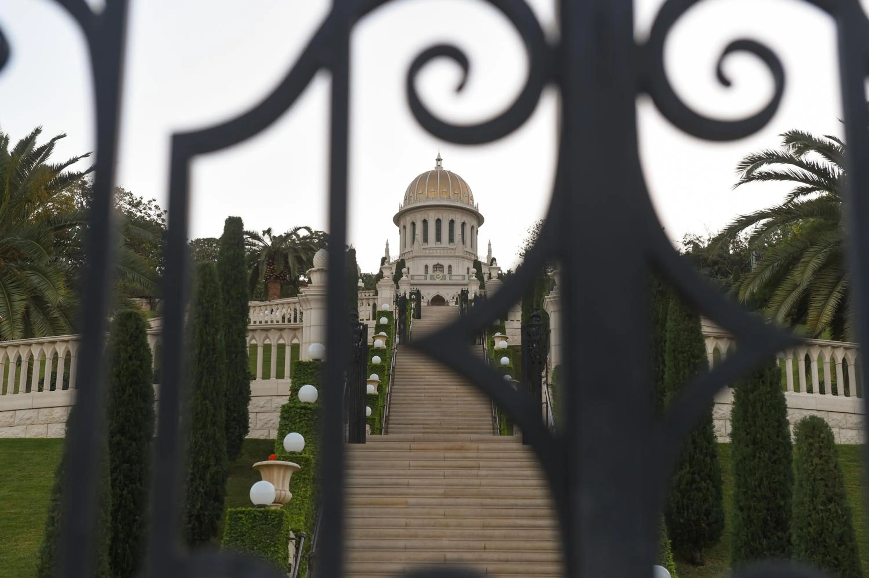 Area and facilities in G38 Rental Apartment Building