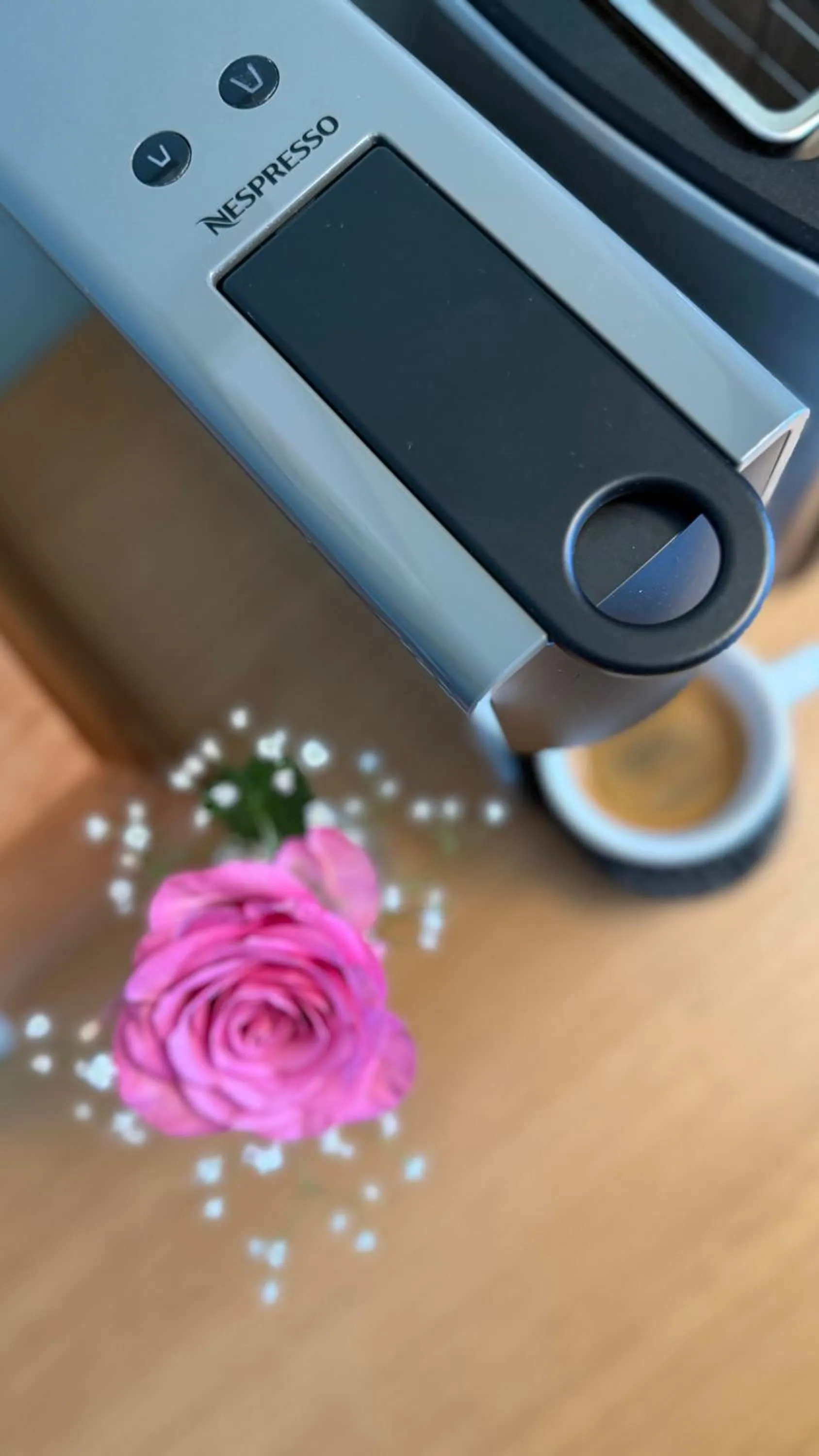 Coffee/tea facilities in Bata Club Haus