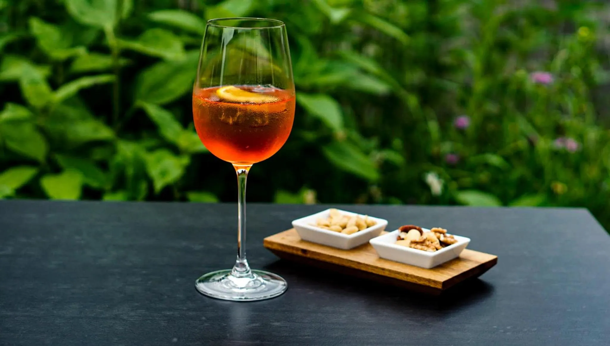 Alcoholic drinks in Bata Club Haus