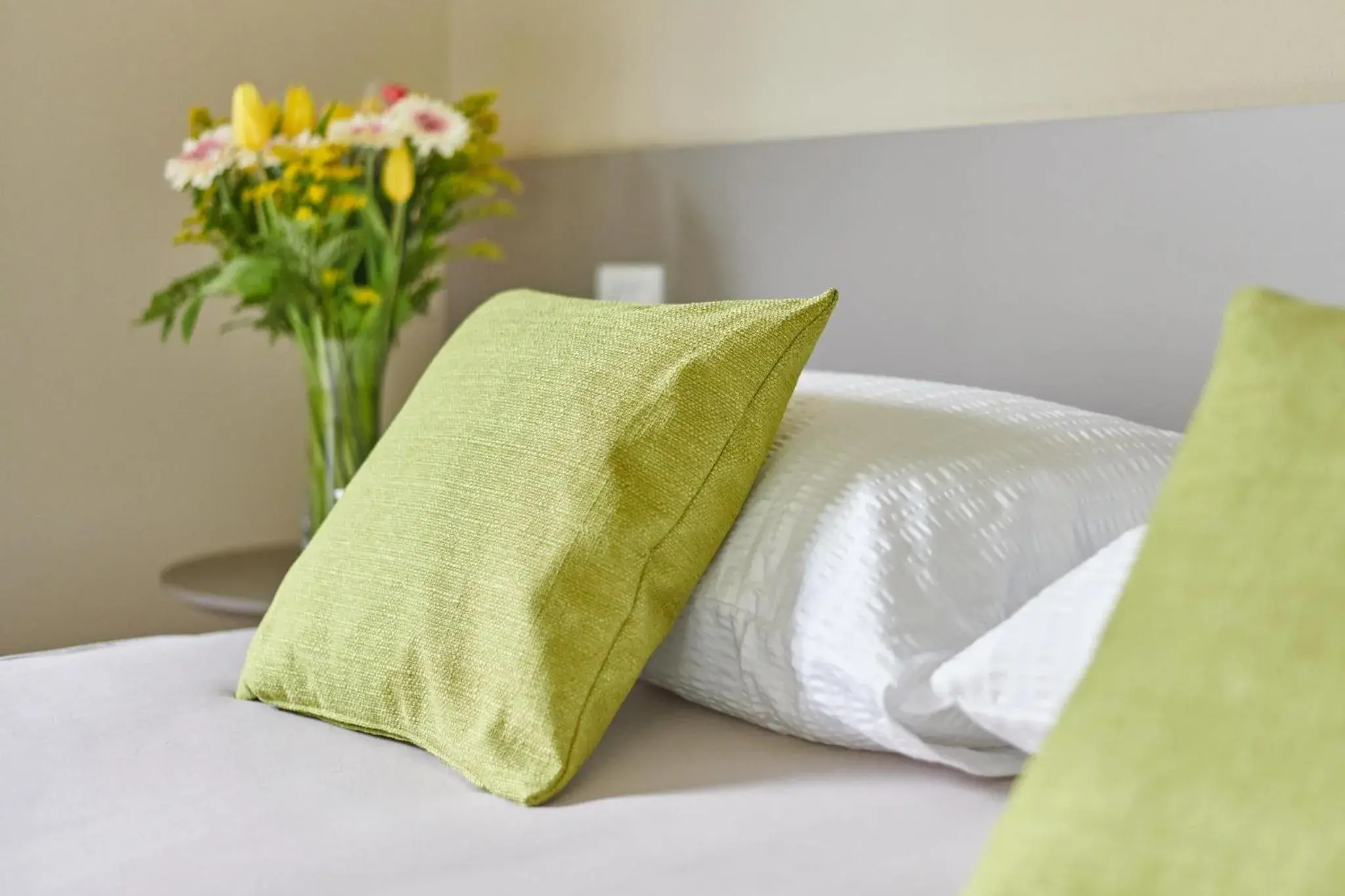 Family Studio in Hotel San Carlo Family Studio in Hotel San Carlo