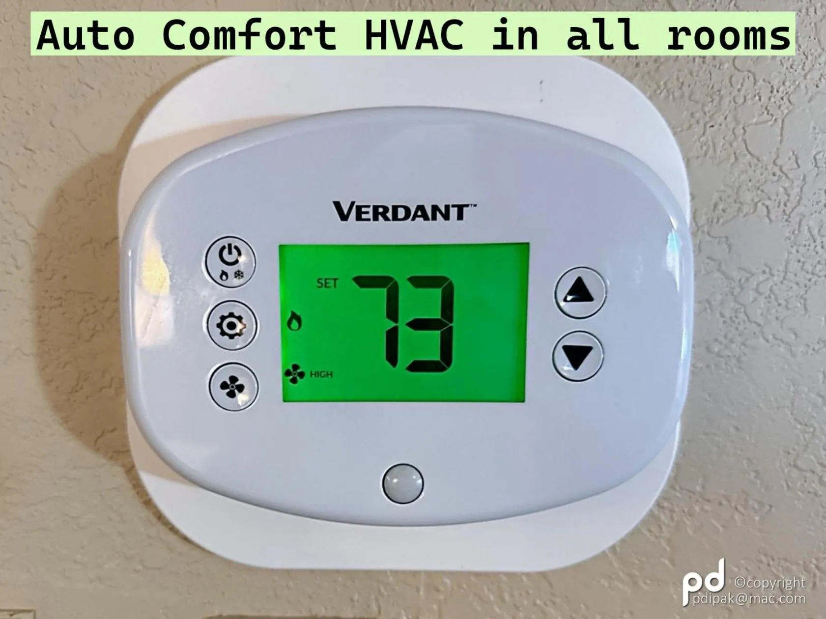 air conditioner in Travel Inn & Suites Flemington