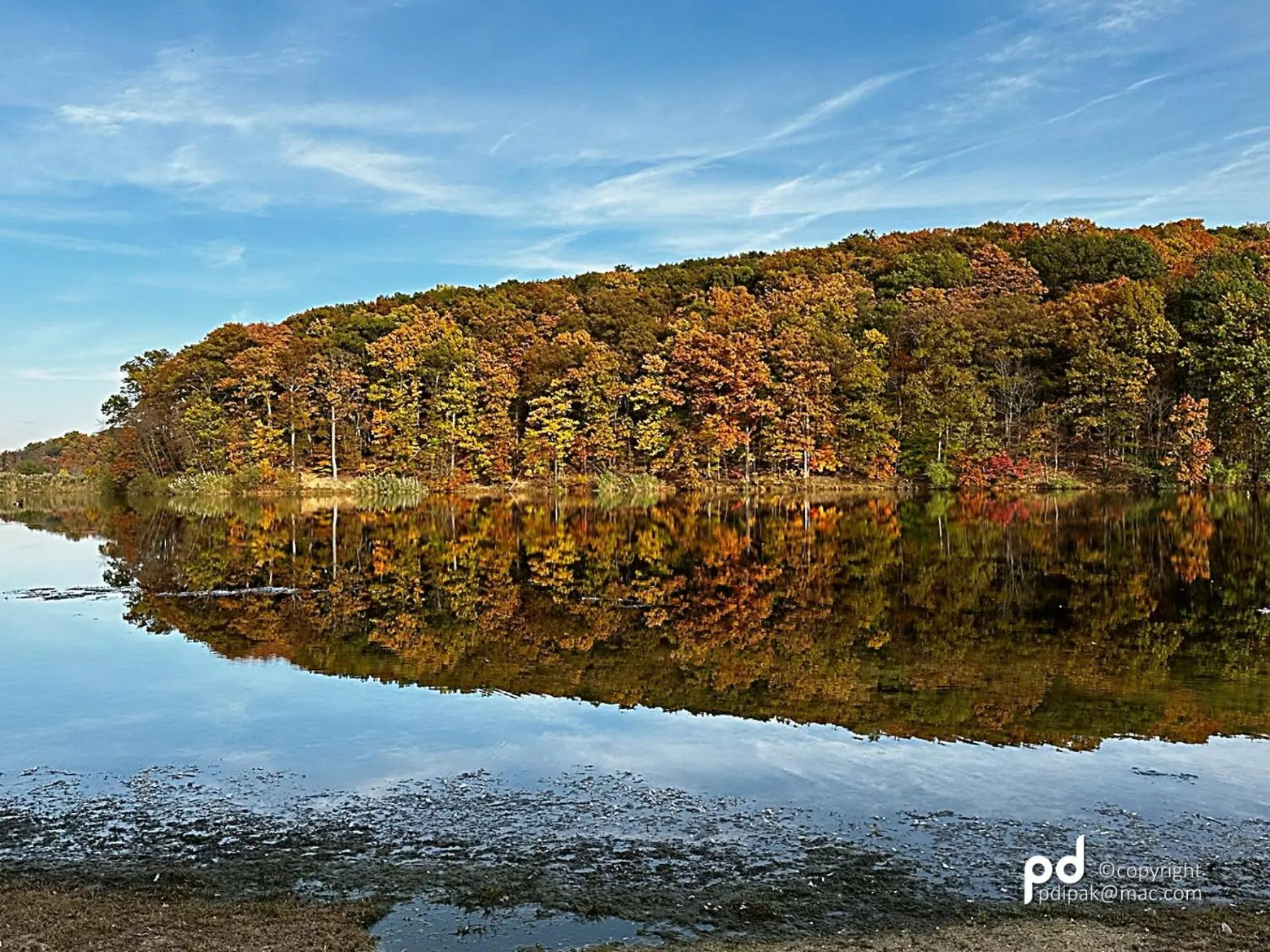 Nearby landmark in Travel Inn & Suites Flemington