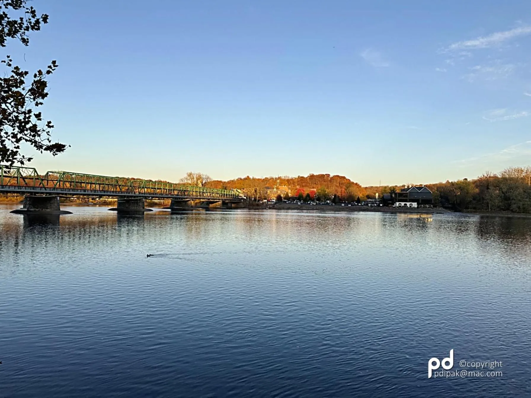 Nearby landmark in Travel Inn & Suites Flemington