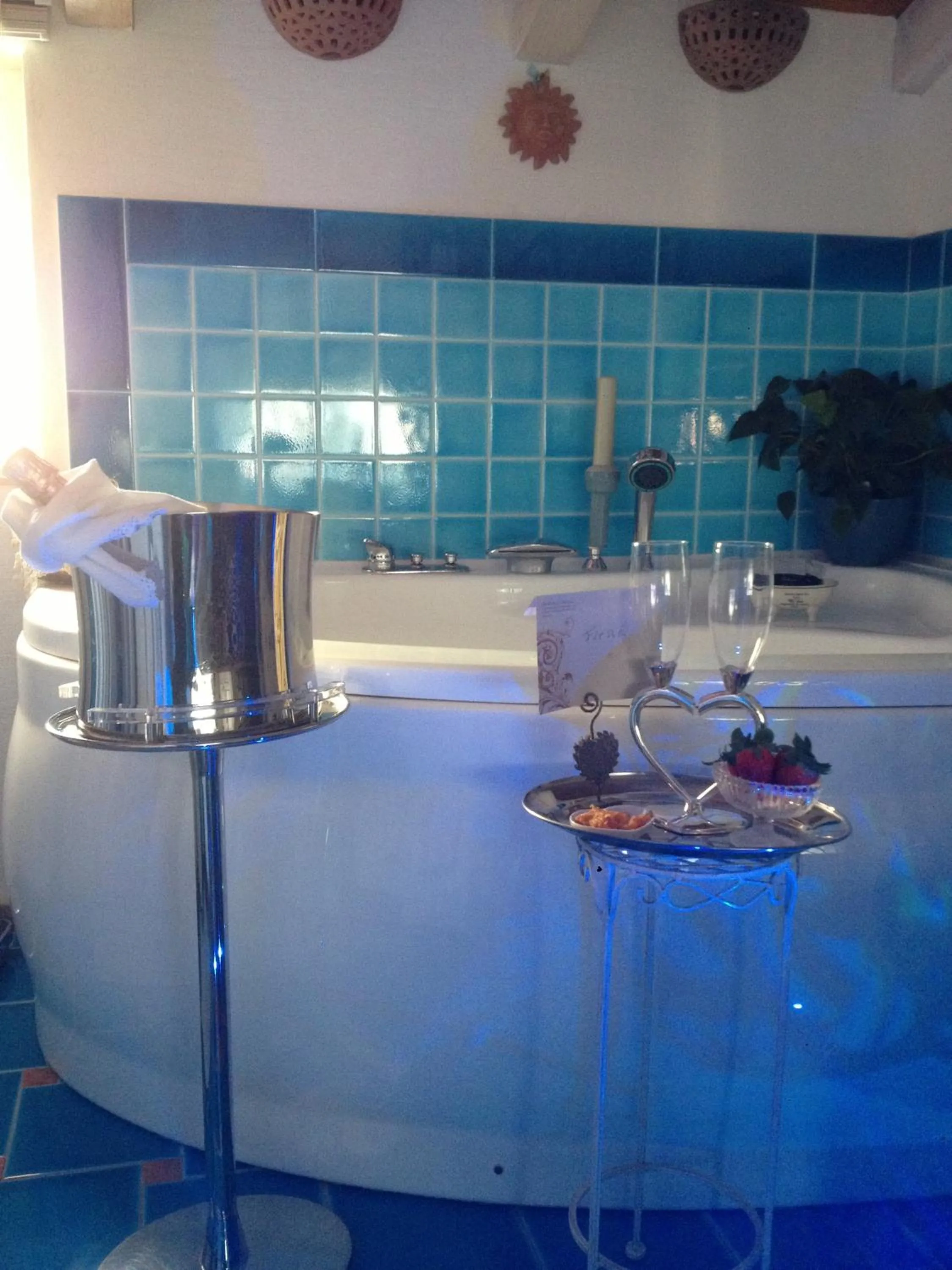 B&B Piccolo Paradiso