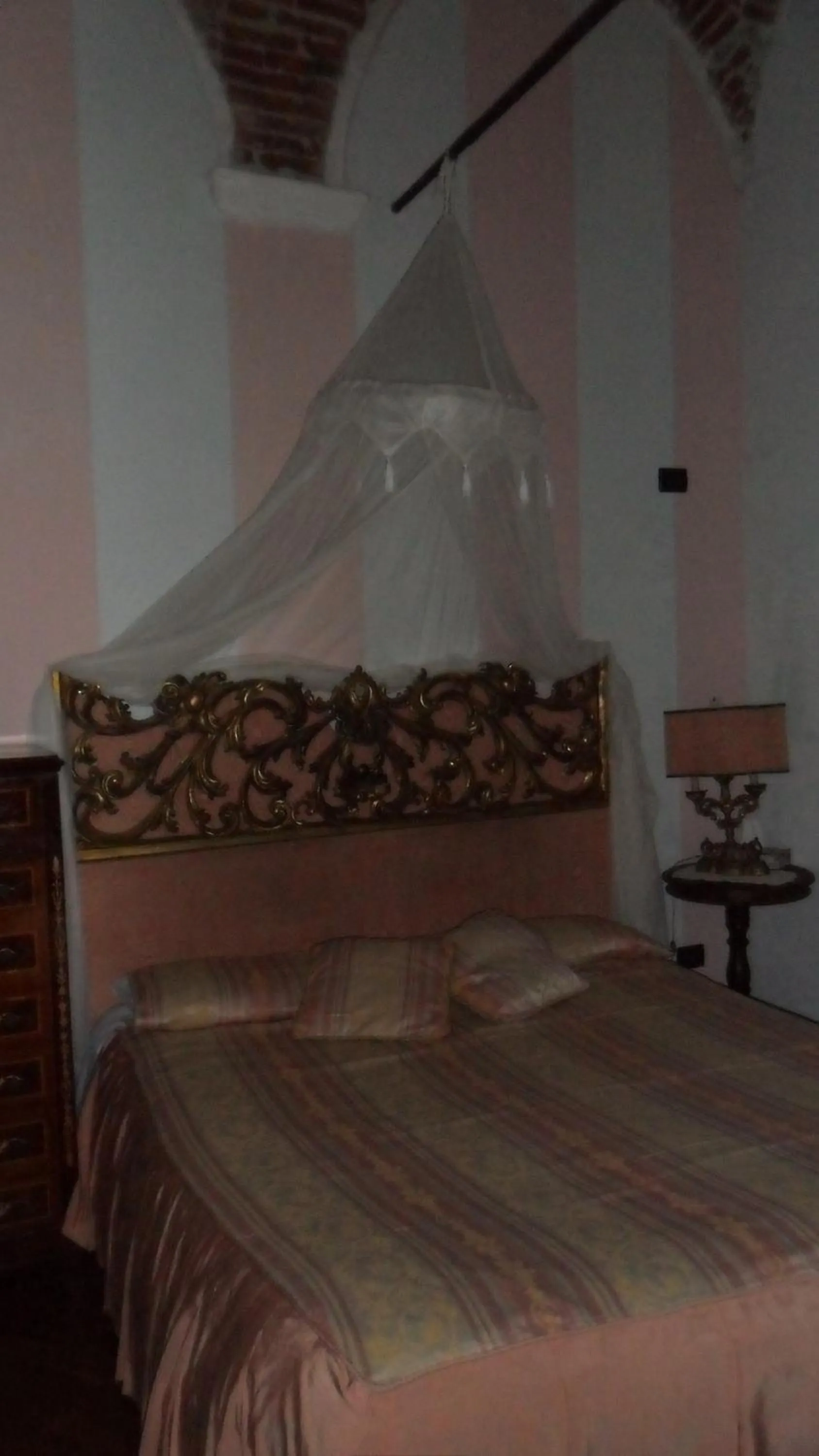 B&B Piccolo Paradiso