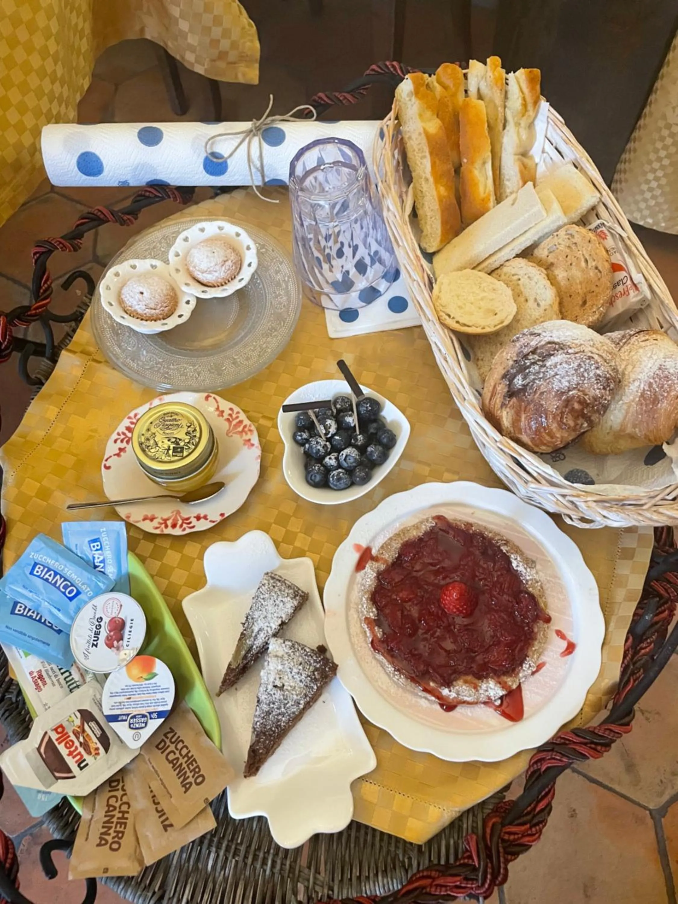 B&B Piccolo Paradiso