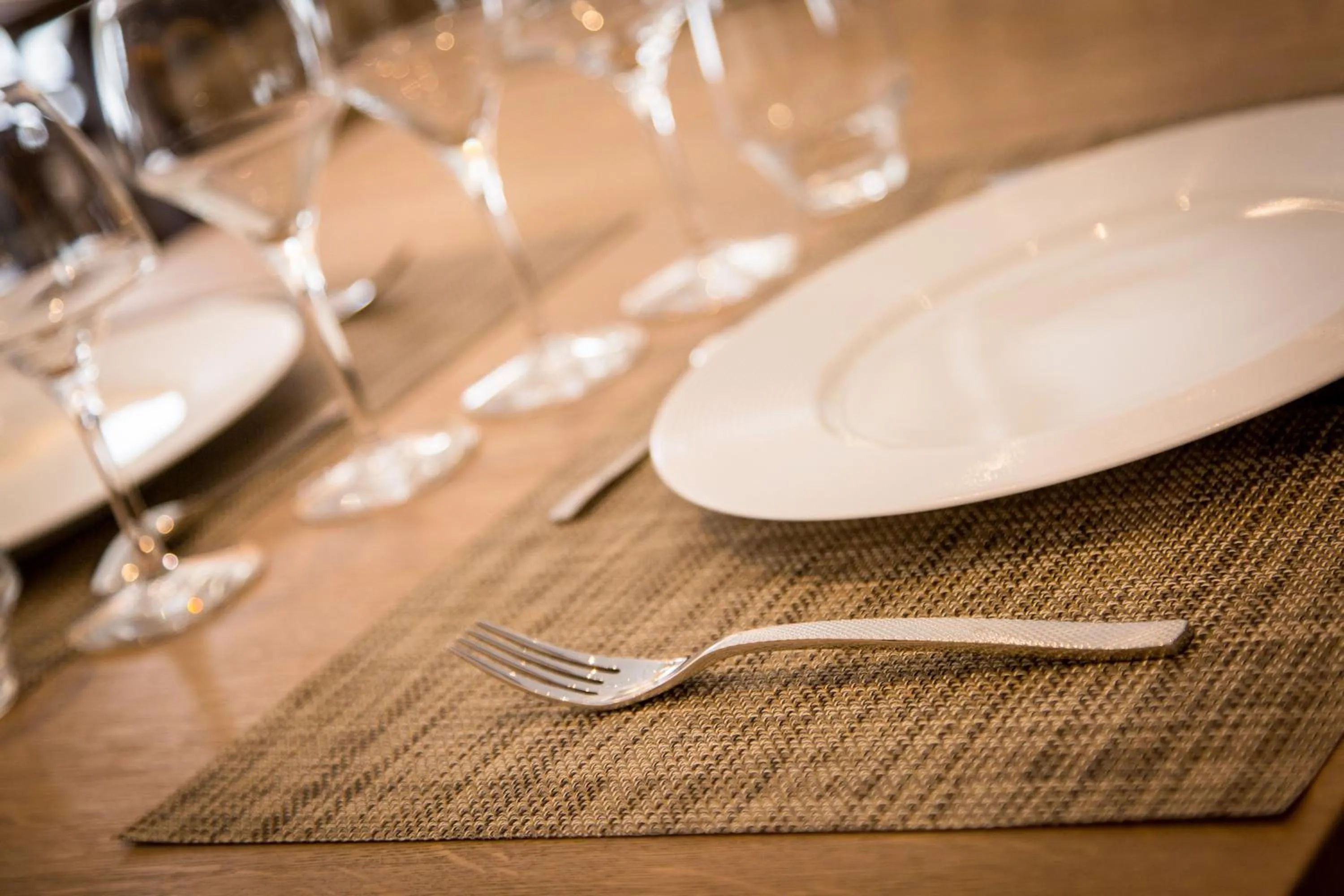 Restaurant/places to eat in Hotel Restaurant Mont Champ du Feu