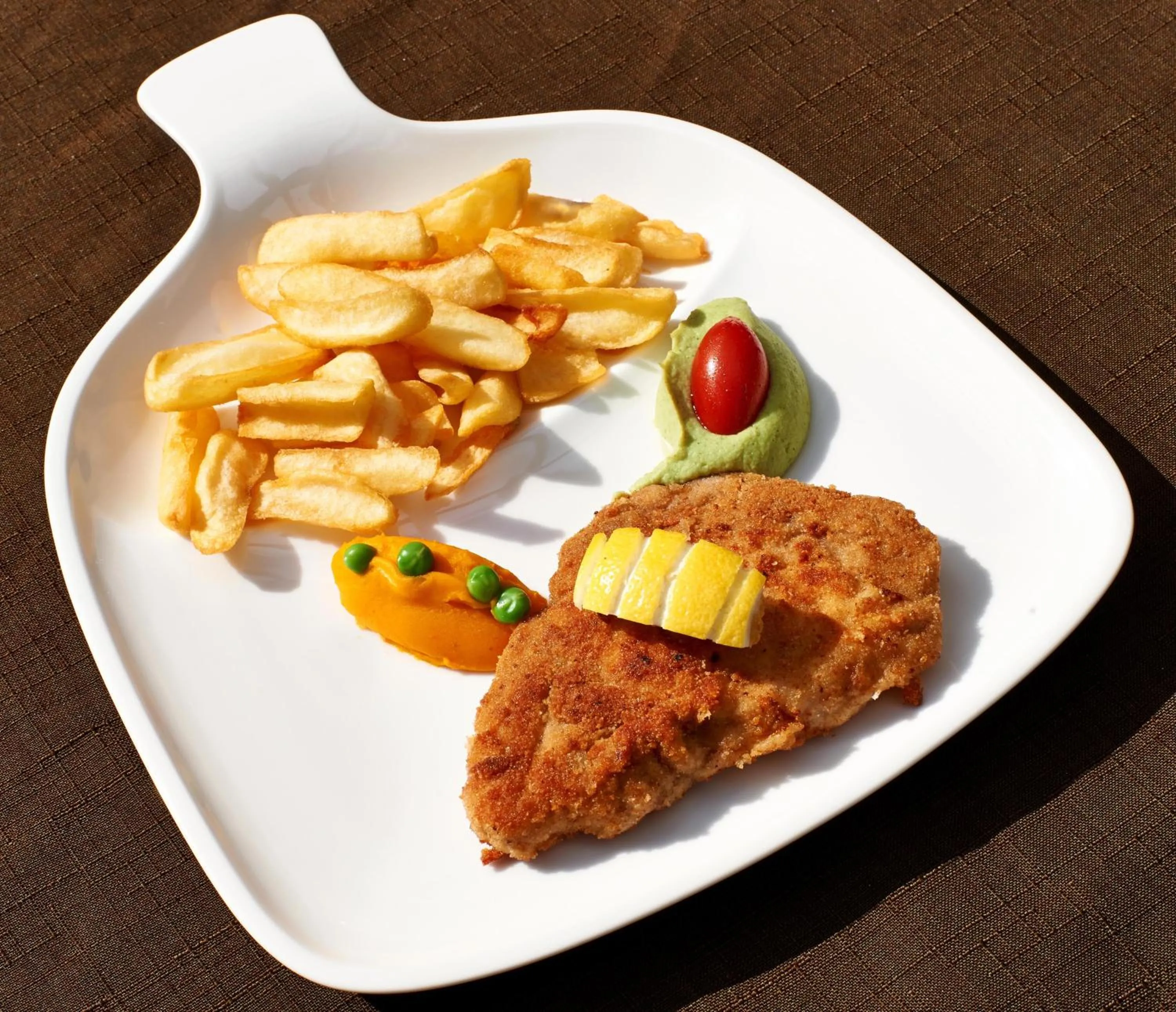 Restaurant/places to eat in Hotel Restaurant Mont Champ du Feu