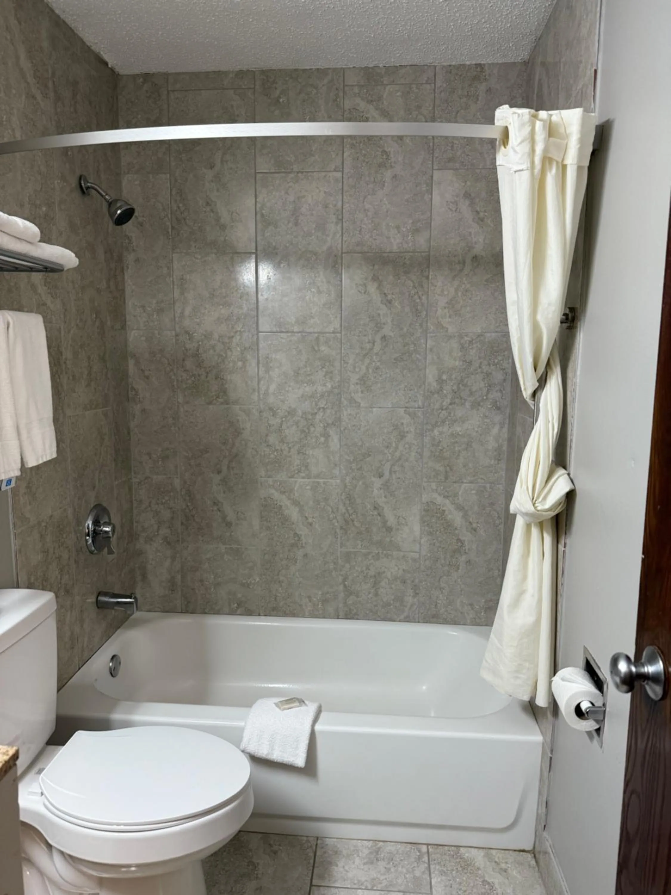 Super 8 by Wyndham Campbellsville KY