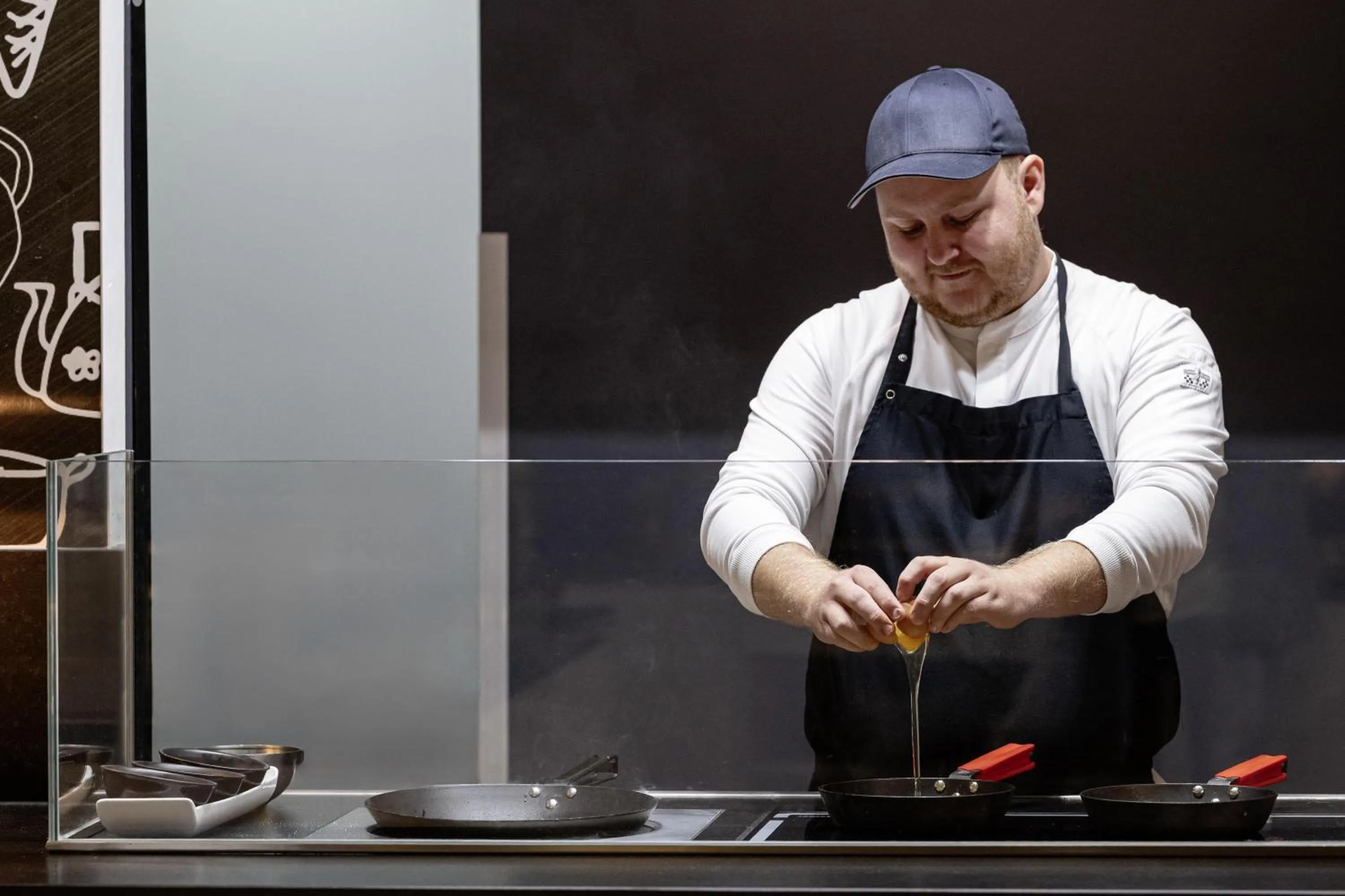 Restaurant/places to eat in NH Graz City