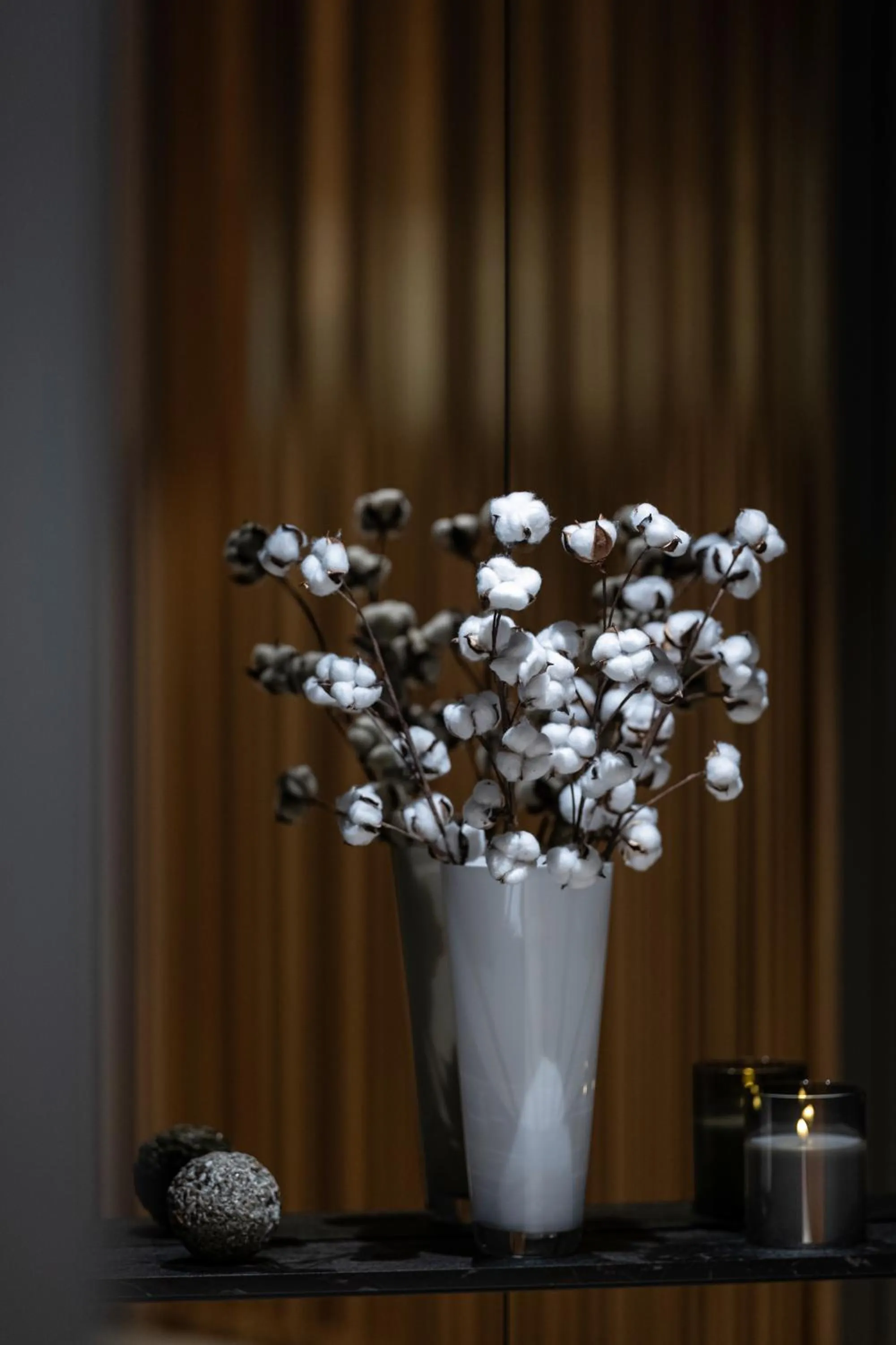 Lobby or reception in NH Graz City