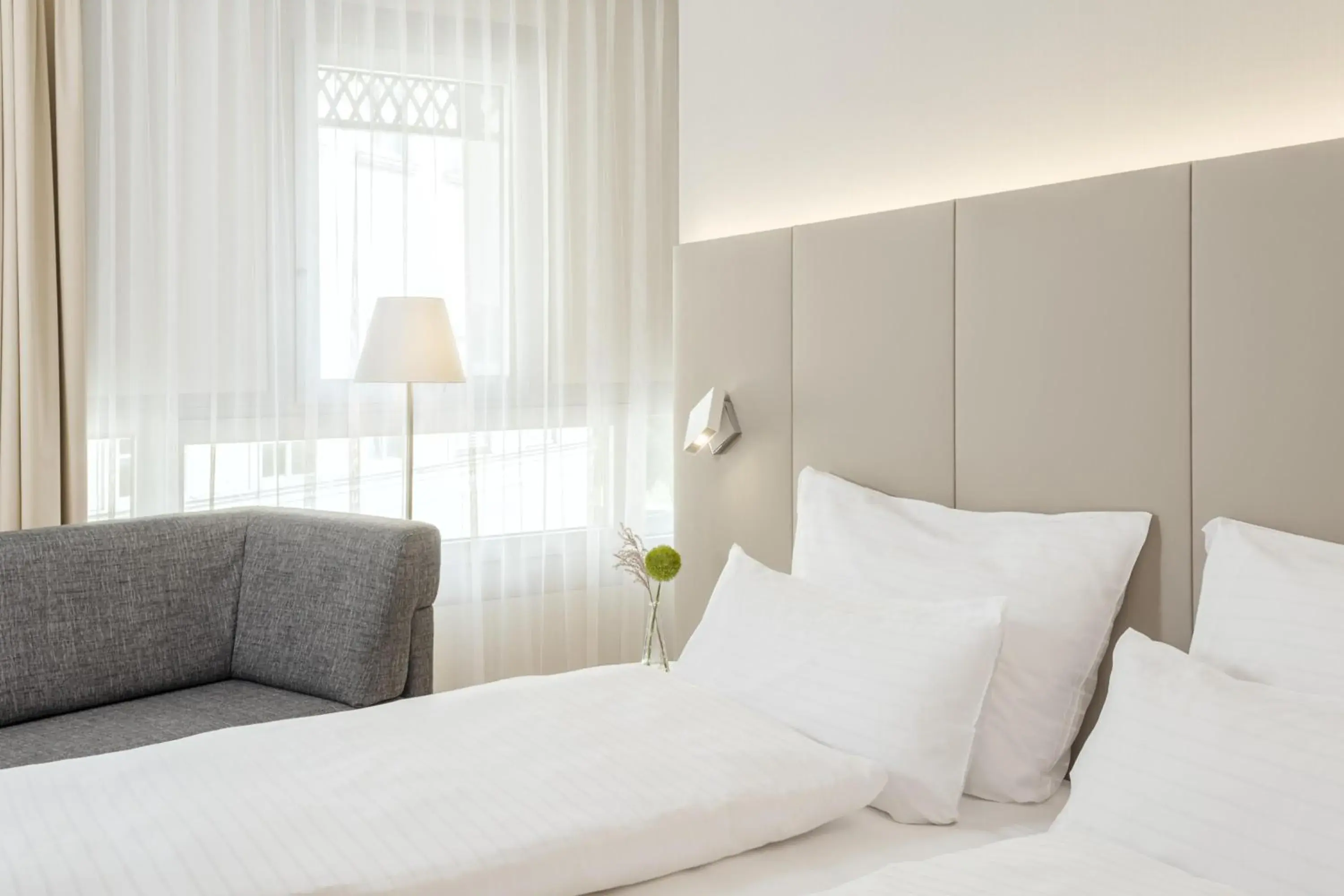 Family Room with View in NH Graz City Family Room with View in NH Graz City