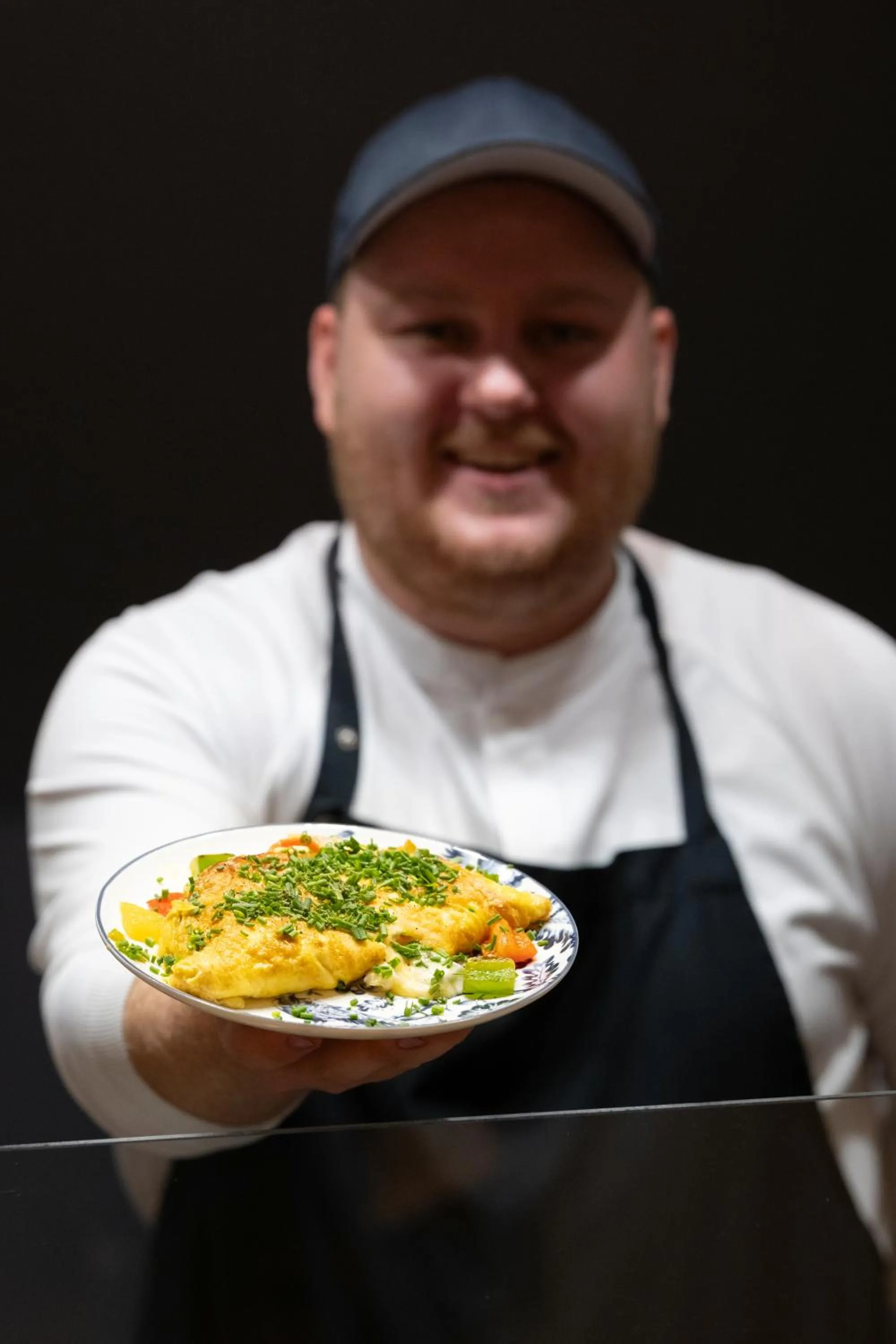 Breakfast in NH Graz City