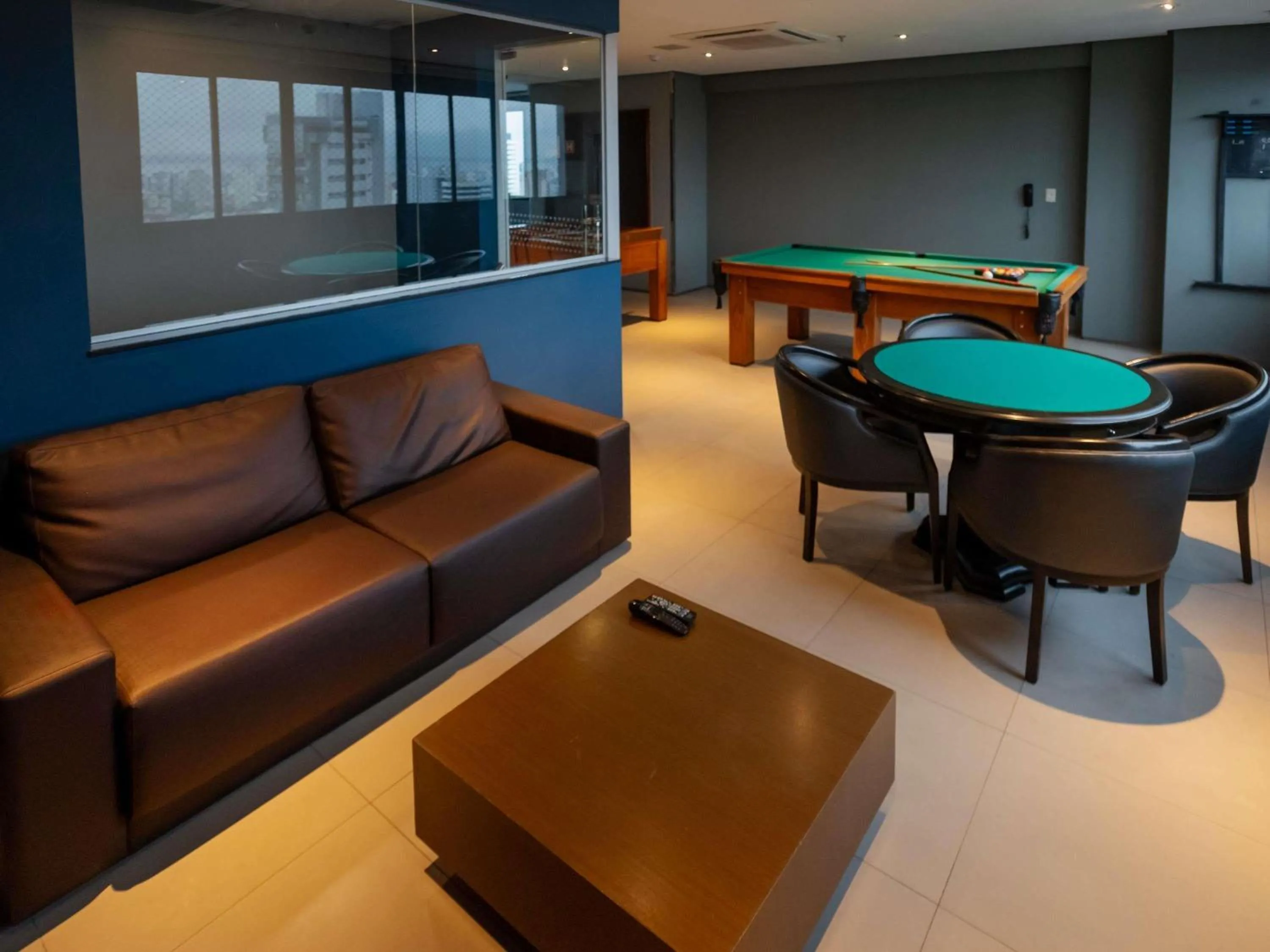 Other in Mercure Belem Boulevard