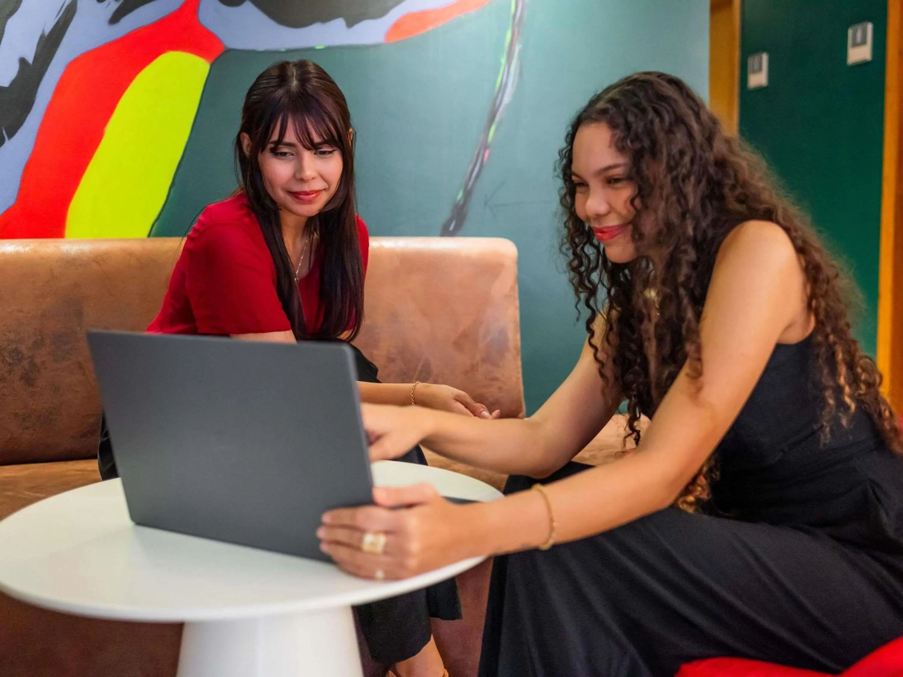 Business facilities in Mercure Belem Boulevard